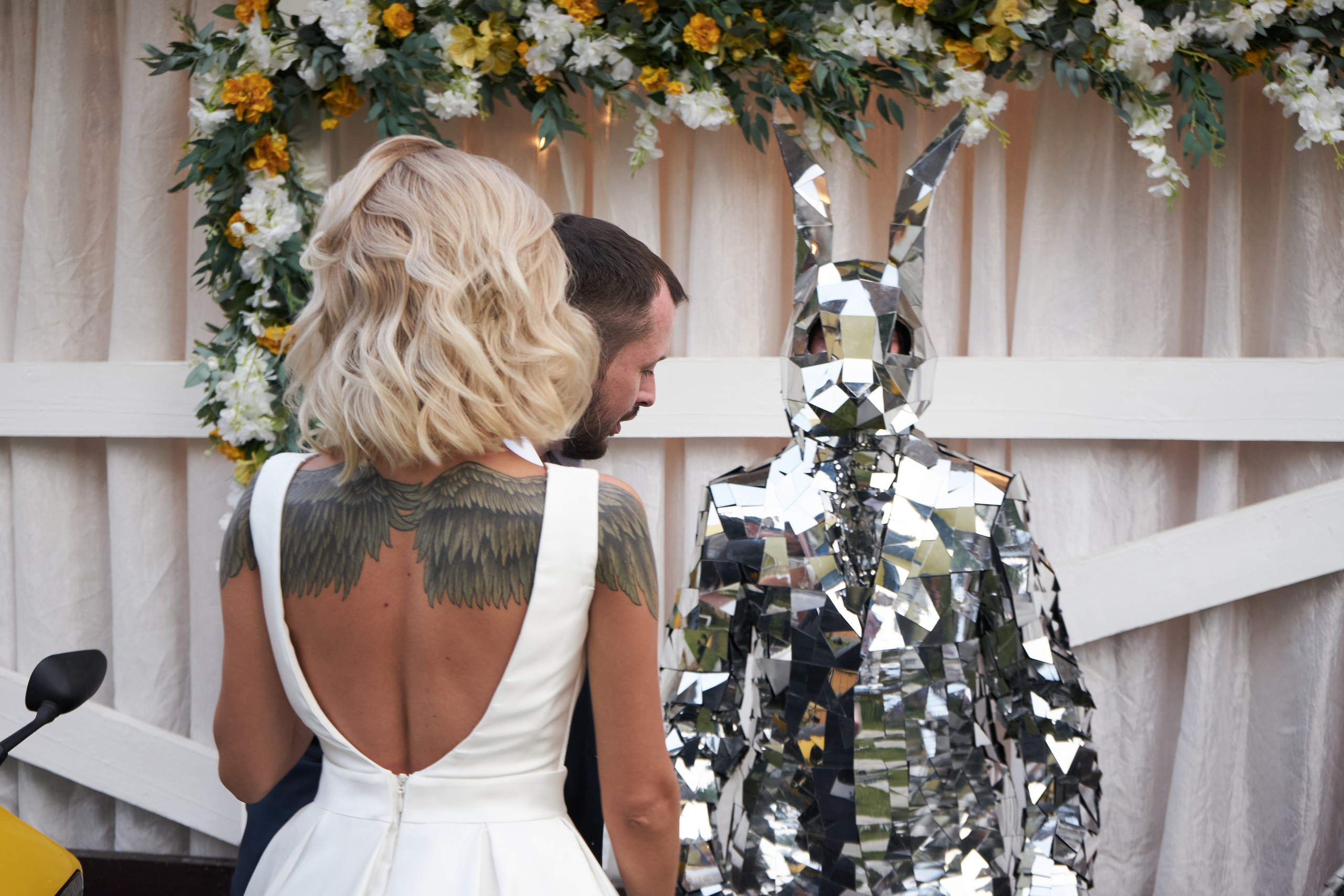 Репортажная съемка свадьбы Алексея & Александры. Фотограф Екатеринбург Кокшарова Александра