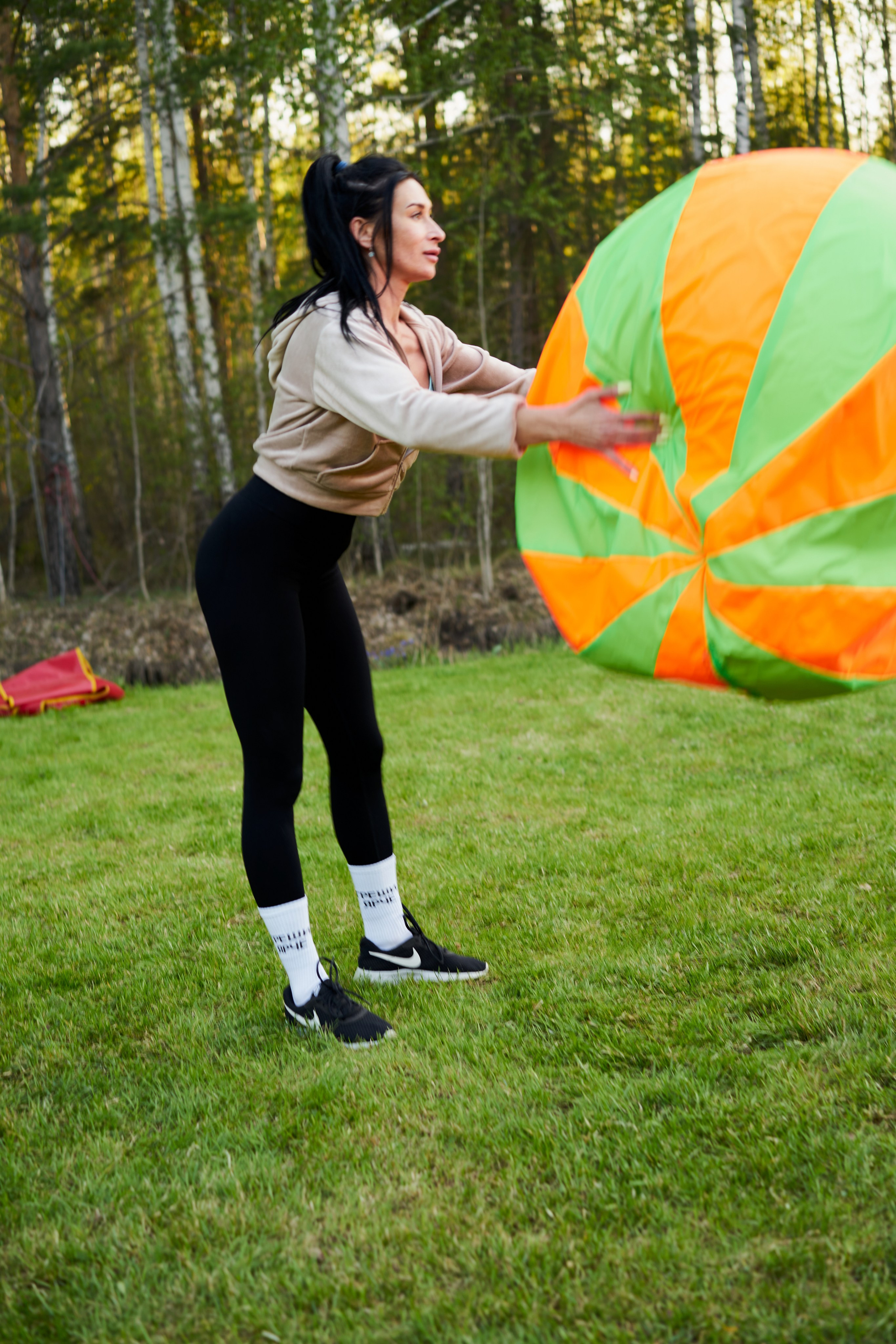 Репортажная съемка корпоратива «Skypole». Фотограф Екатеринбург Кокшарова Александра