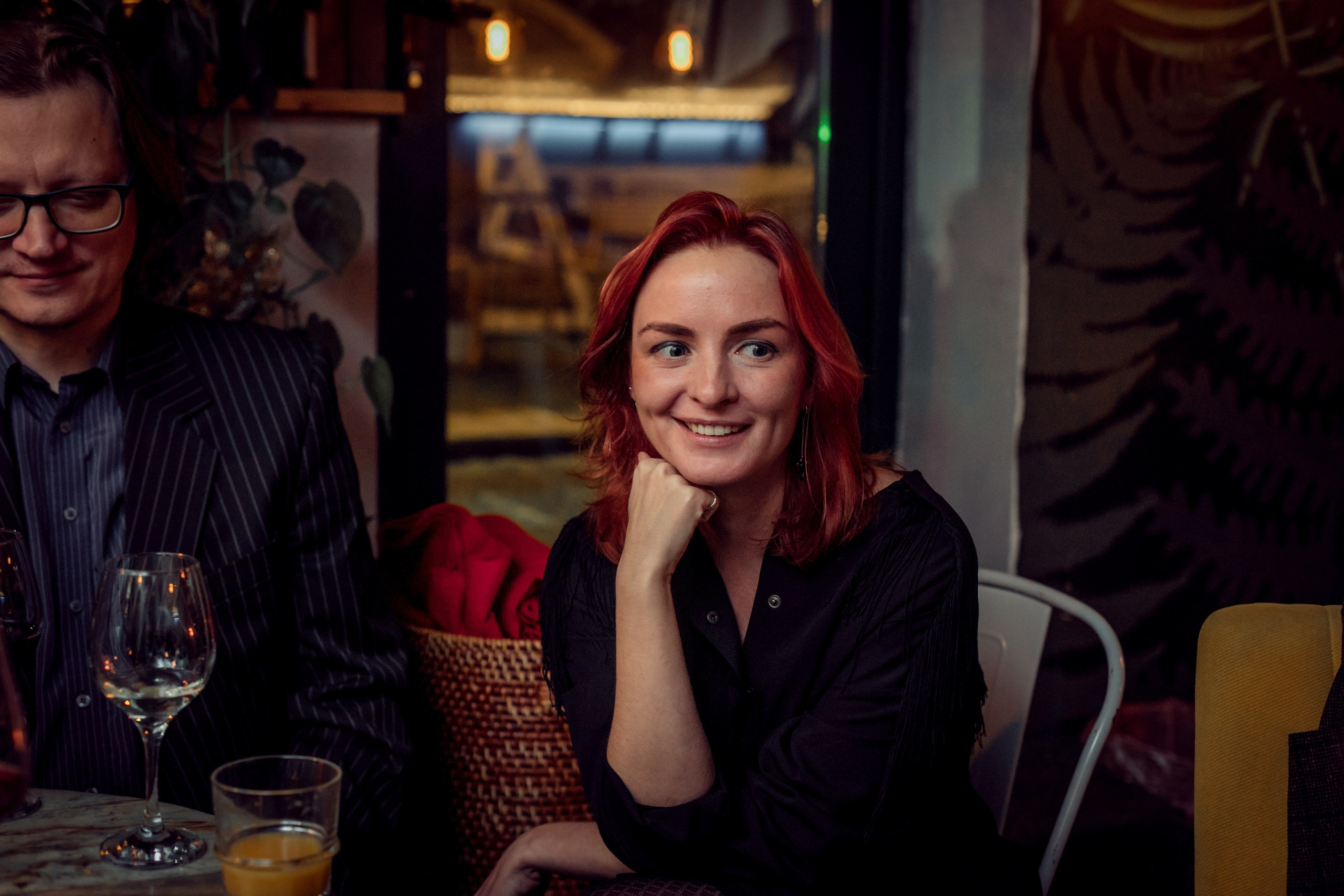 Юбилей. Главная