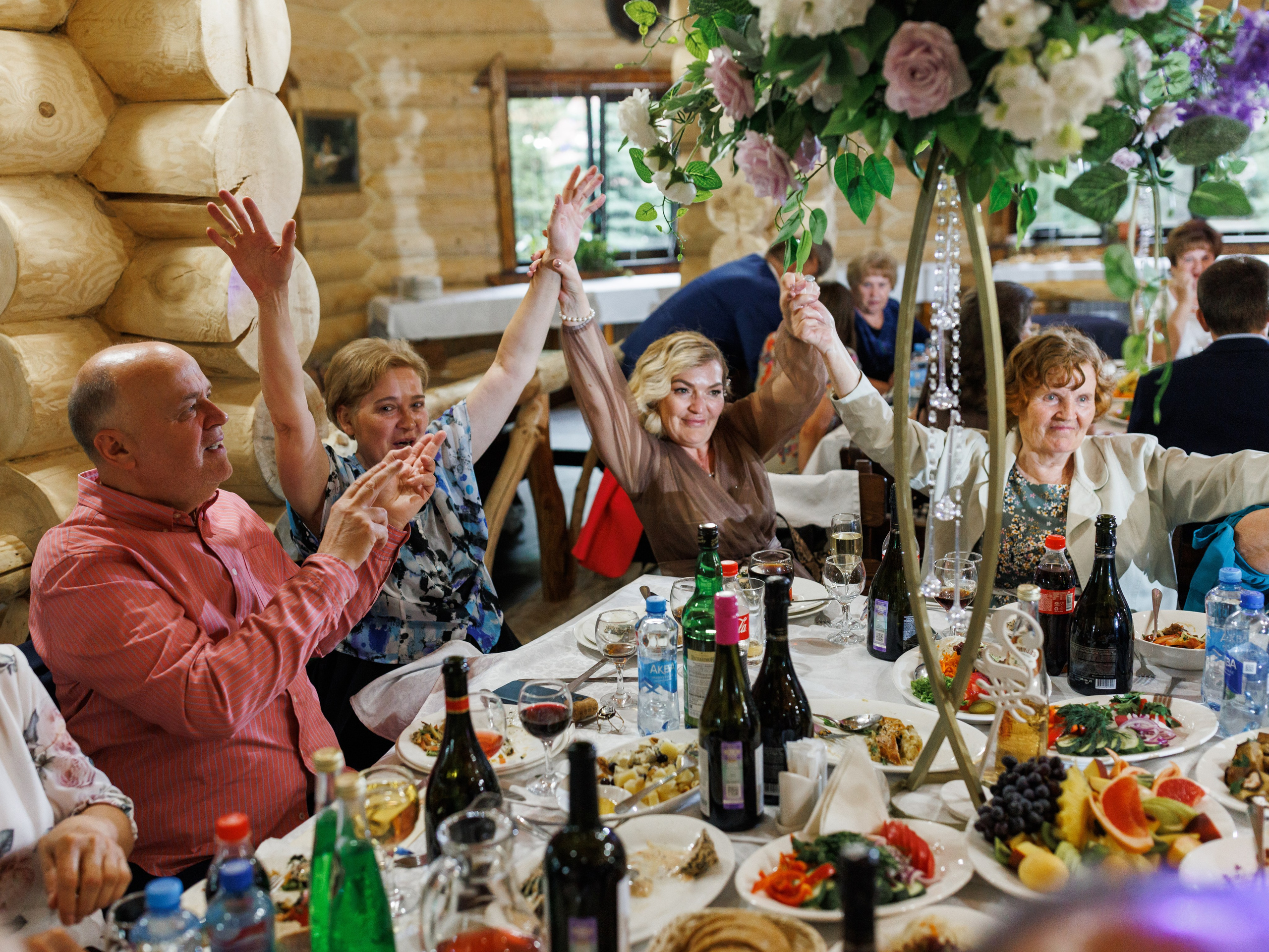 Даша. Главная