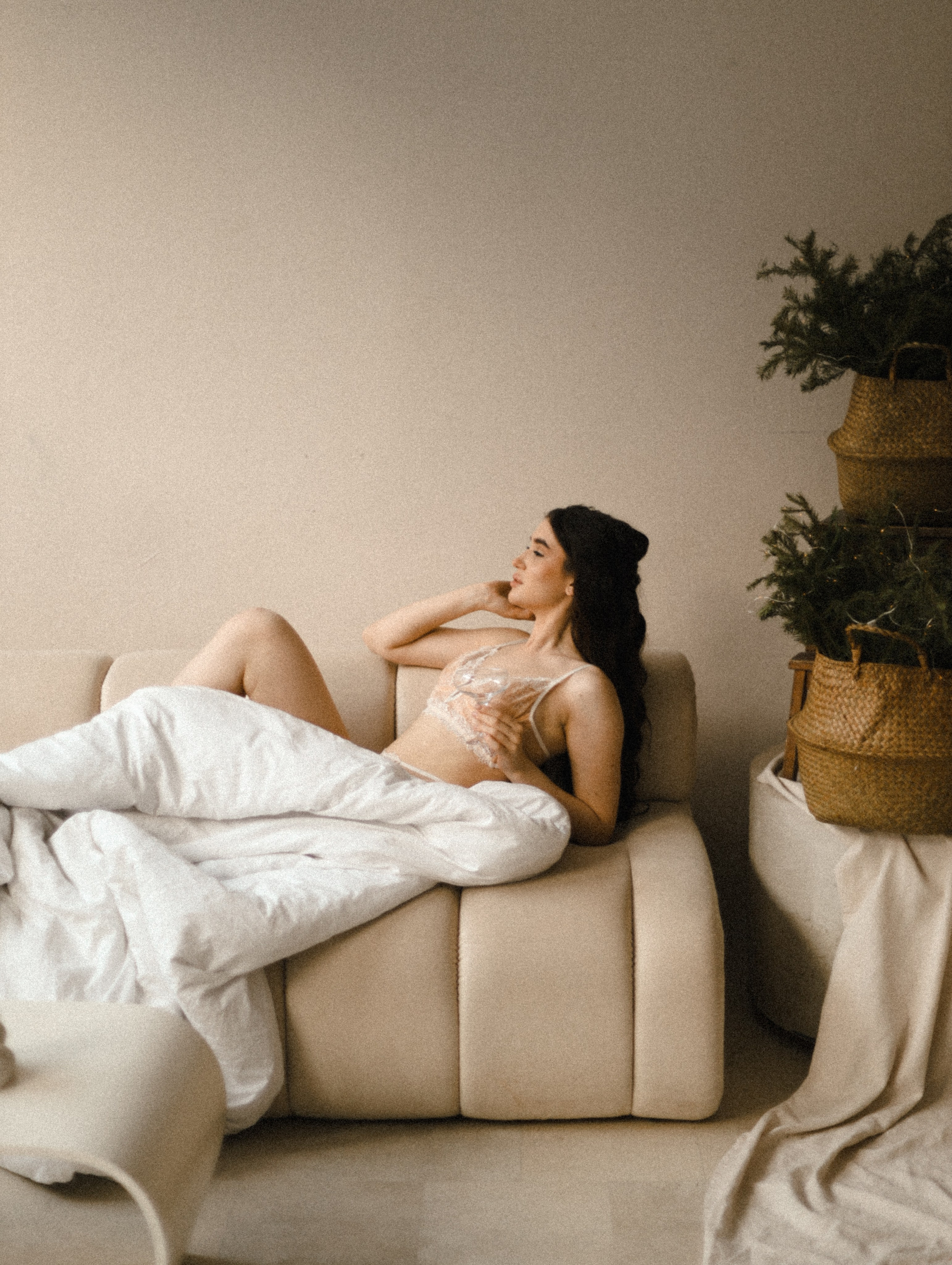 Алина. ФОТОГРАФ ИРКУТСК | ДАНИЕЛА МОНРО