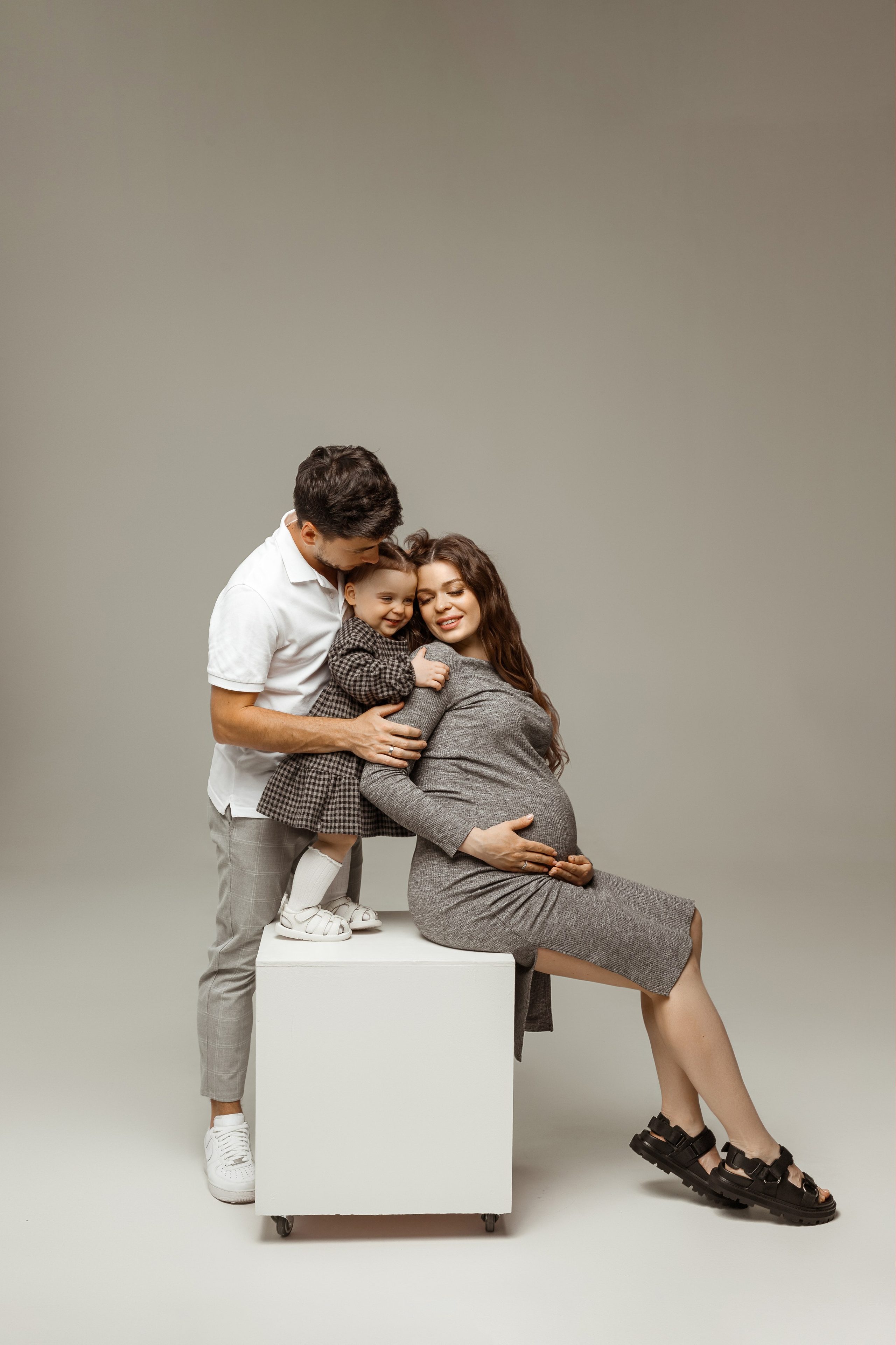 Фотосессия беременности Ярославль. Детский, семейный и фотограф новорождённых в Ярославле Анна Салова