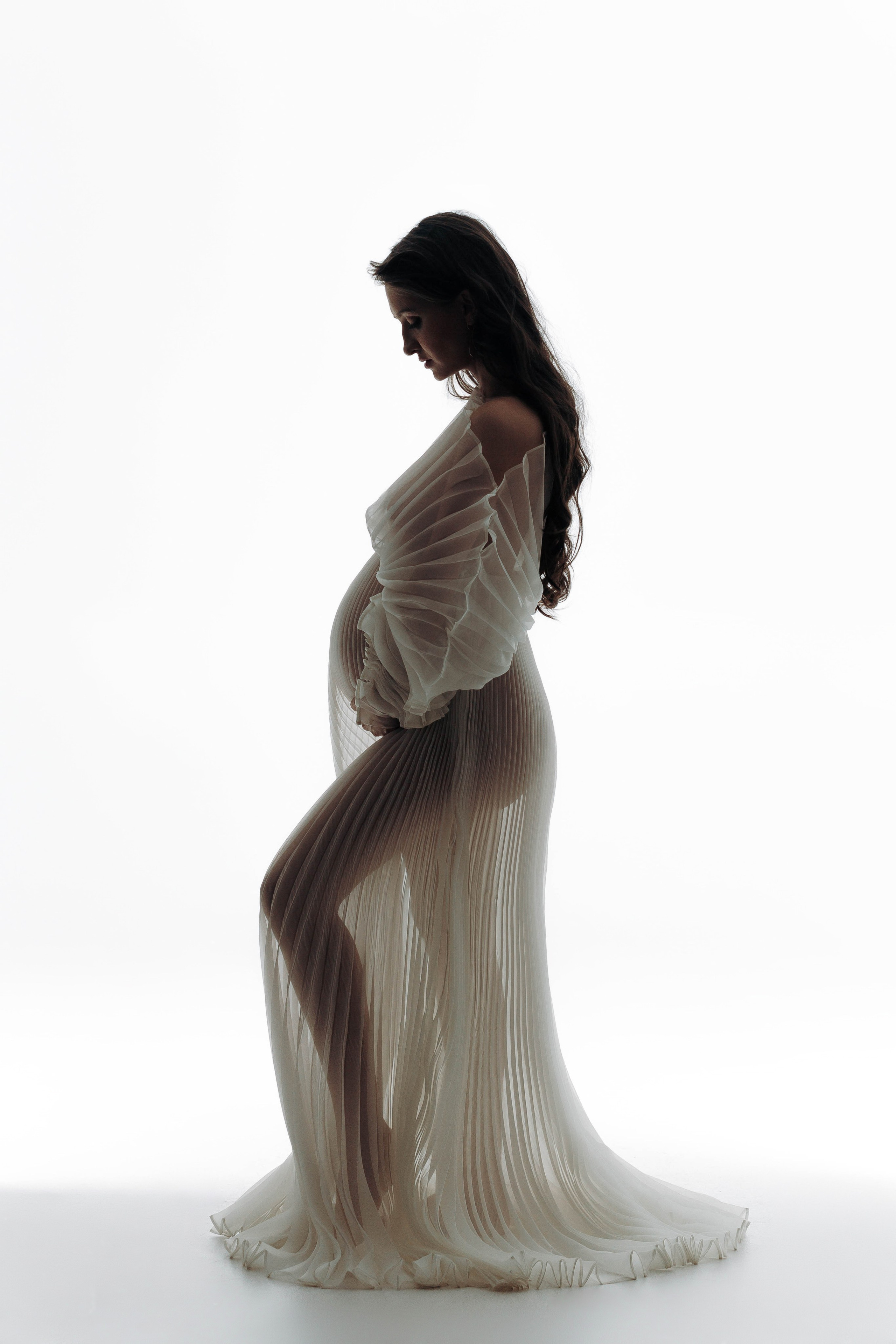 Лиза. Фотограф Дарья Бобровских в Воронеже