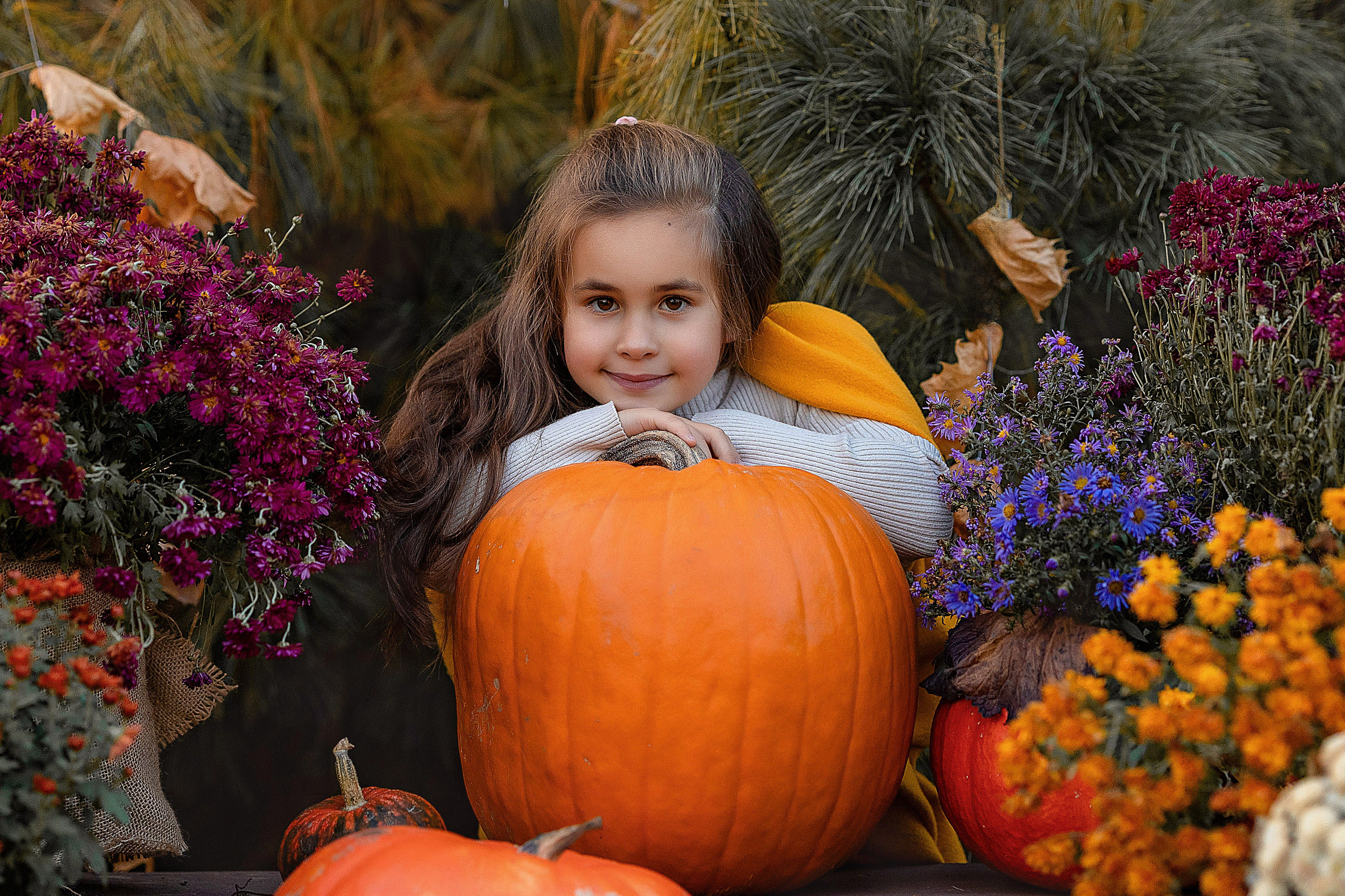 Детская фотосессия. Фотограф Смоленск-Москва Светлана Мнацаканянц