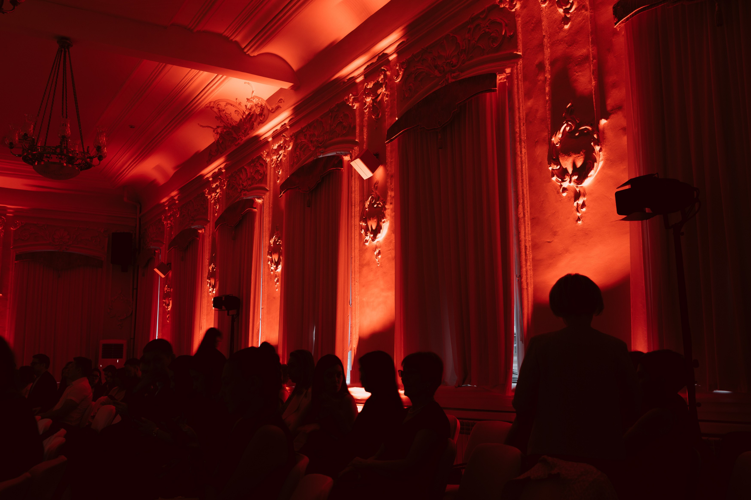 AMADEUS — Концерт. Портретный и репортажный фотограф в Казани Максим Сипачев