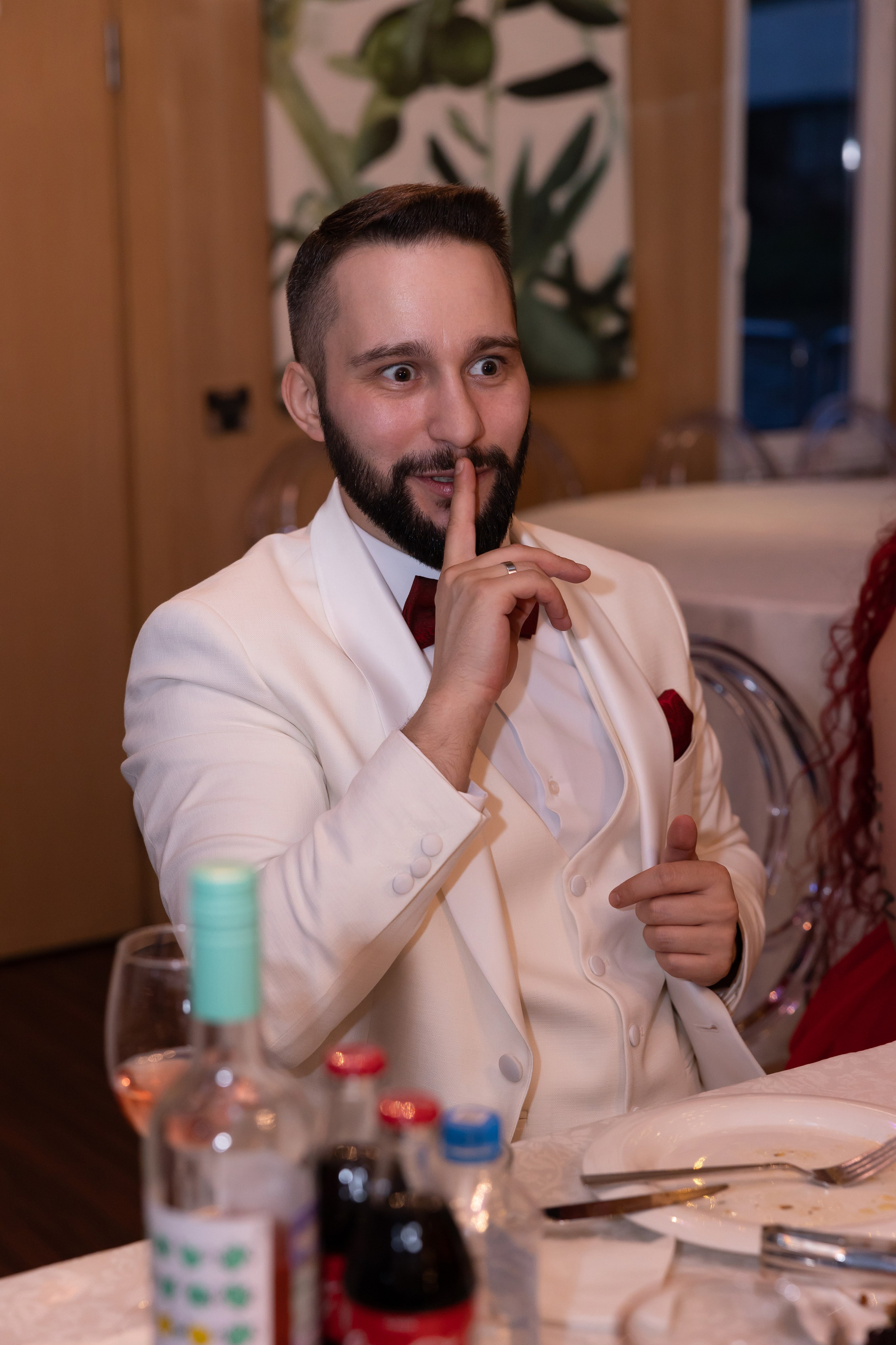 Ксения и Чаатай (теплоход). Сказочный фотограф для Вас и Вашей семьи