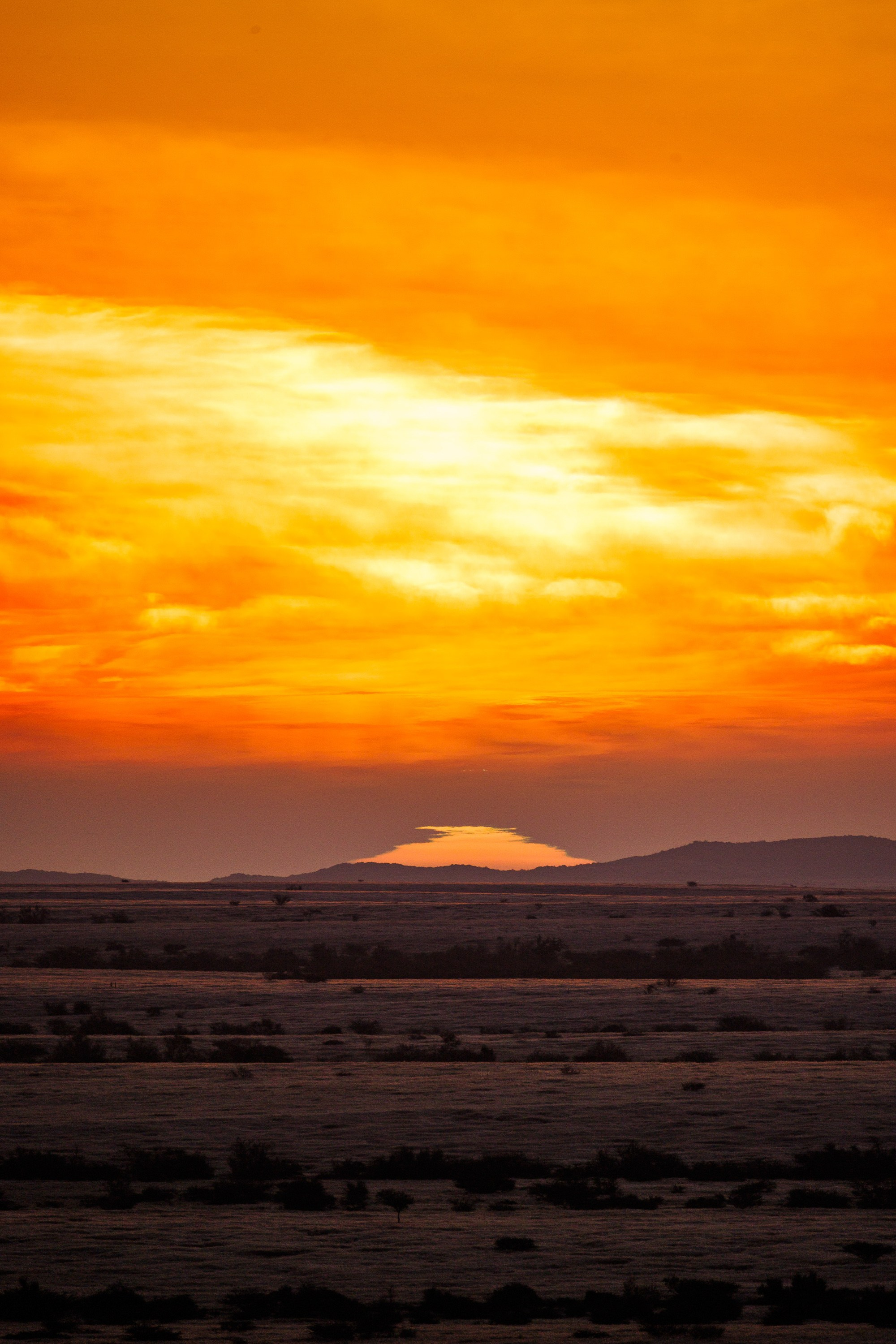 НАМИБИЯ. Роадтрип