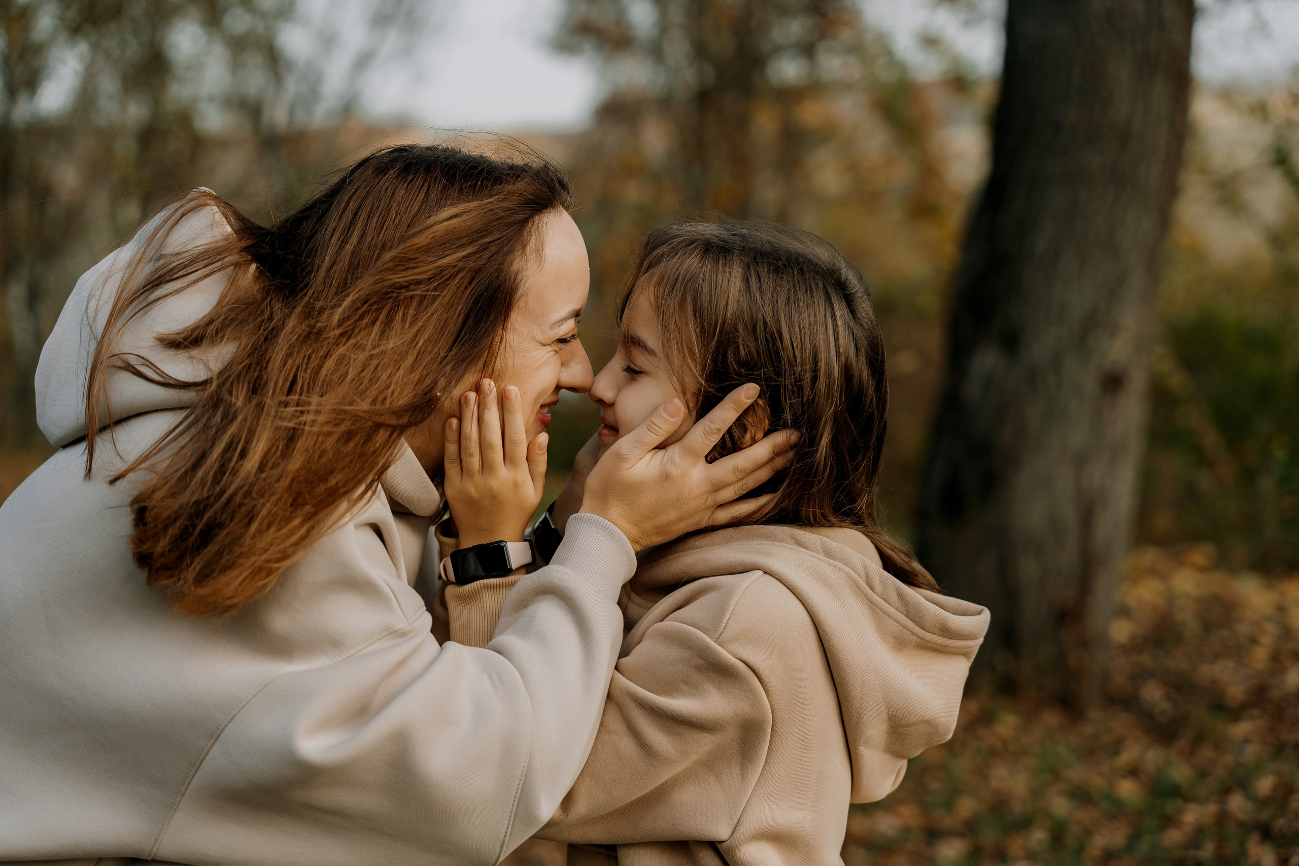 Виктория и Полина. Свадебный и индивидуальный фотограф в Суворове Клюева Мария