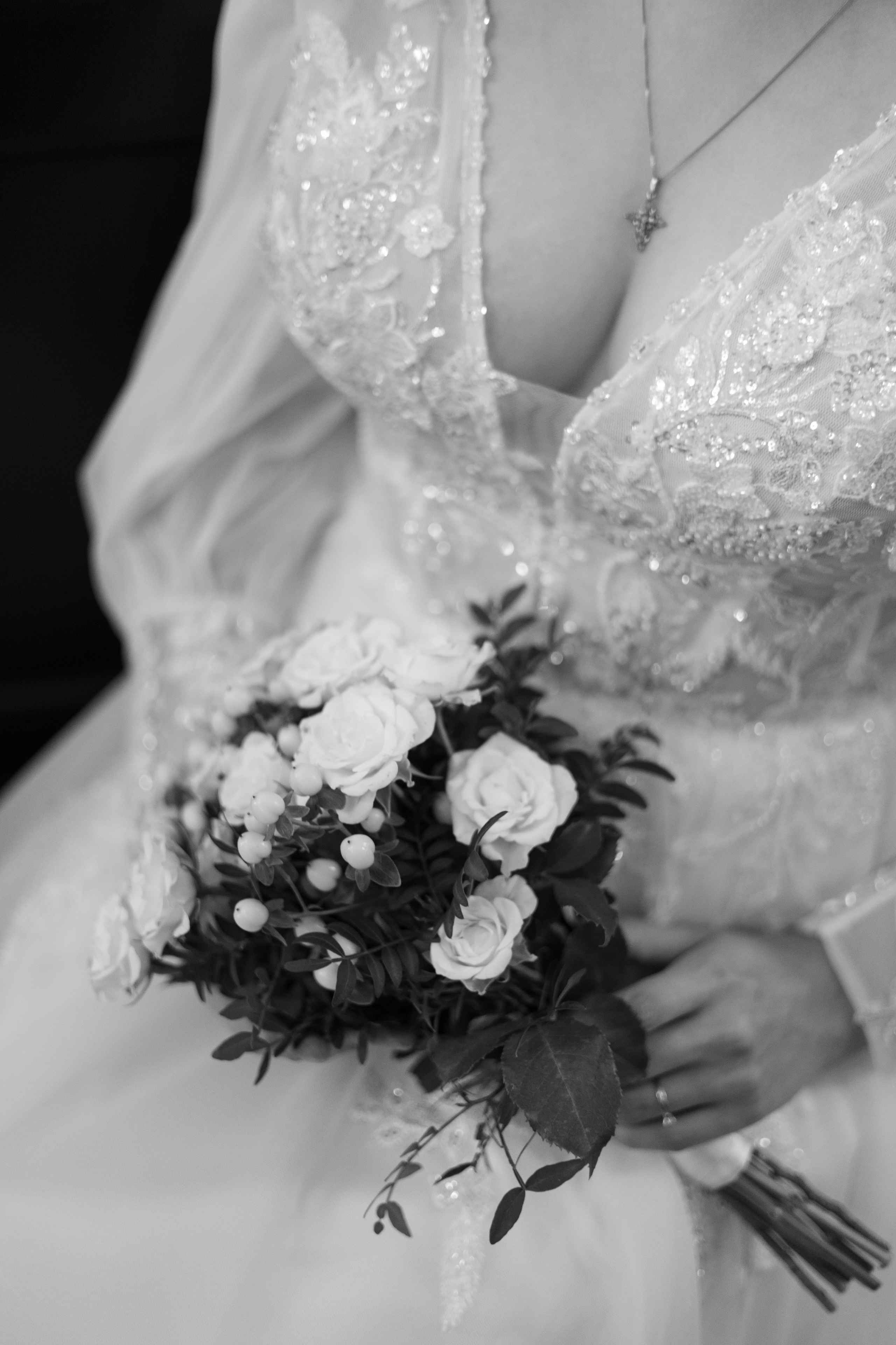 Соня и Михаил. Фотограф Евгения Климова