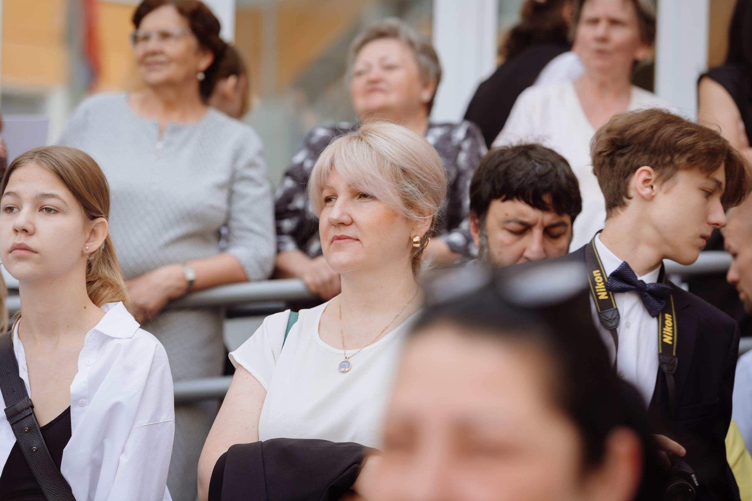 Последний звонок 2024 (3 часа фотосъемки). Профессиональный фотограф Надежда Антонова
