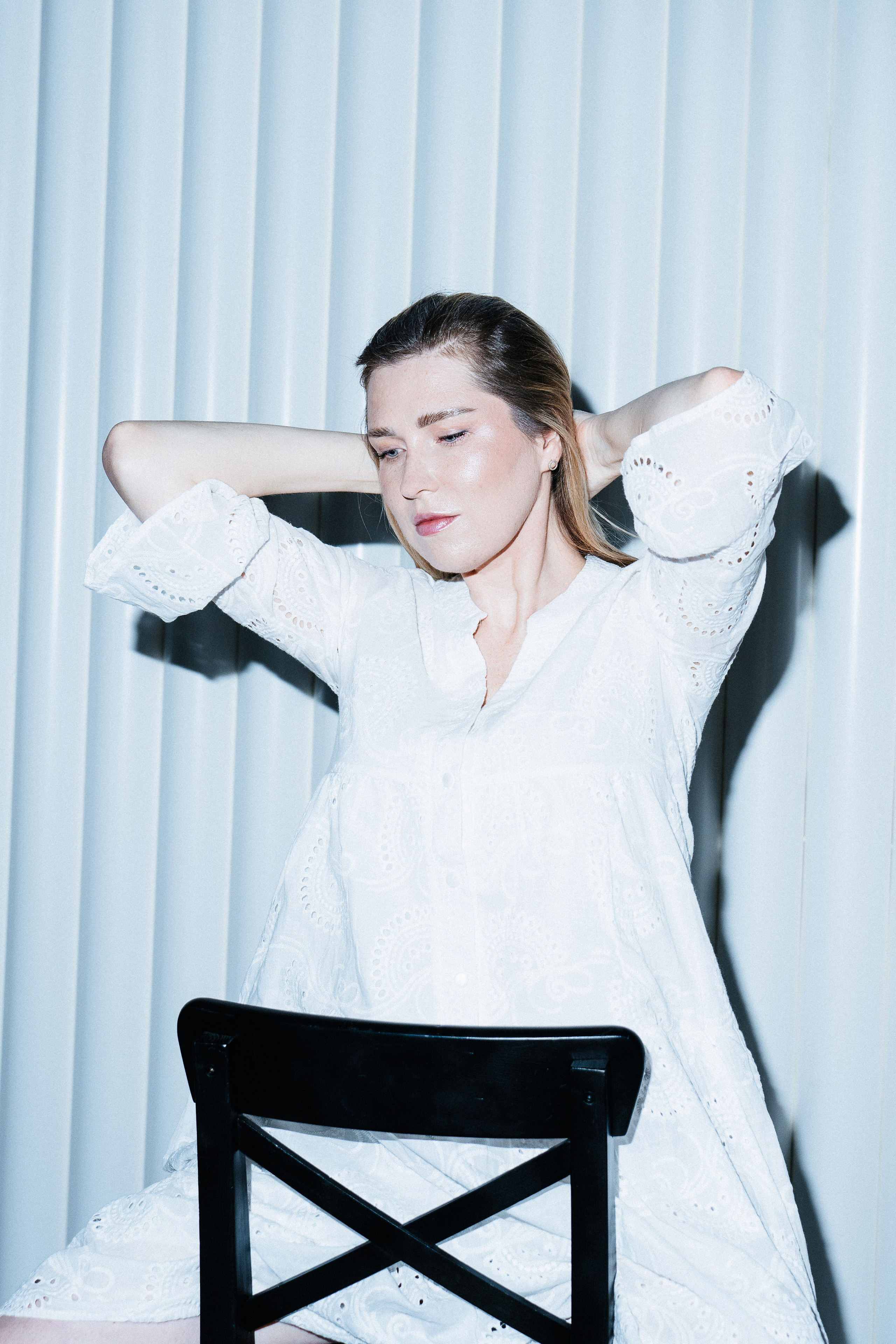 Катя Бекетова. Фотограф Алла Быкова