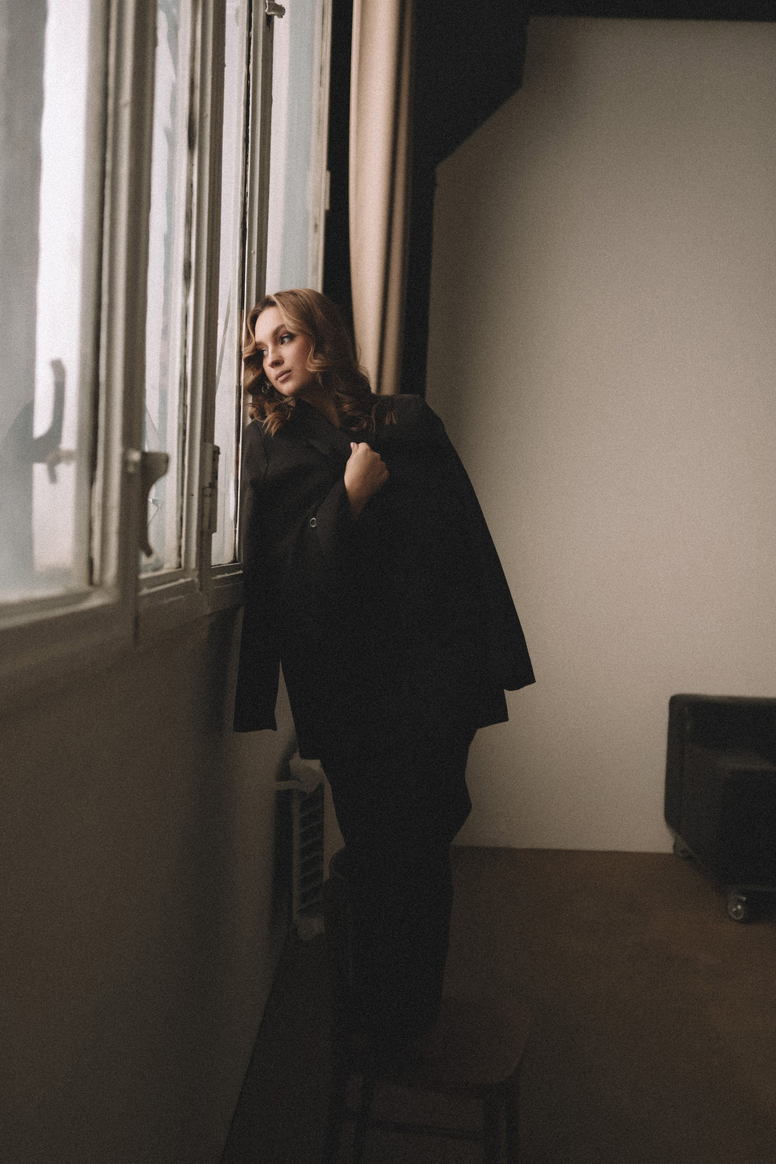 Таня. Фотограф в Нижнем Новгороде Кристина Батанова