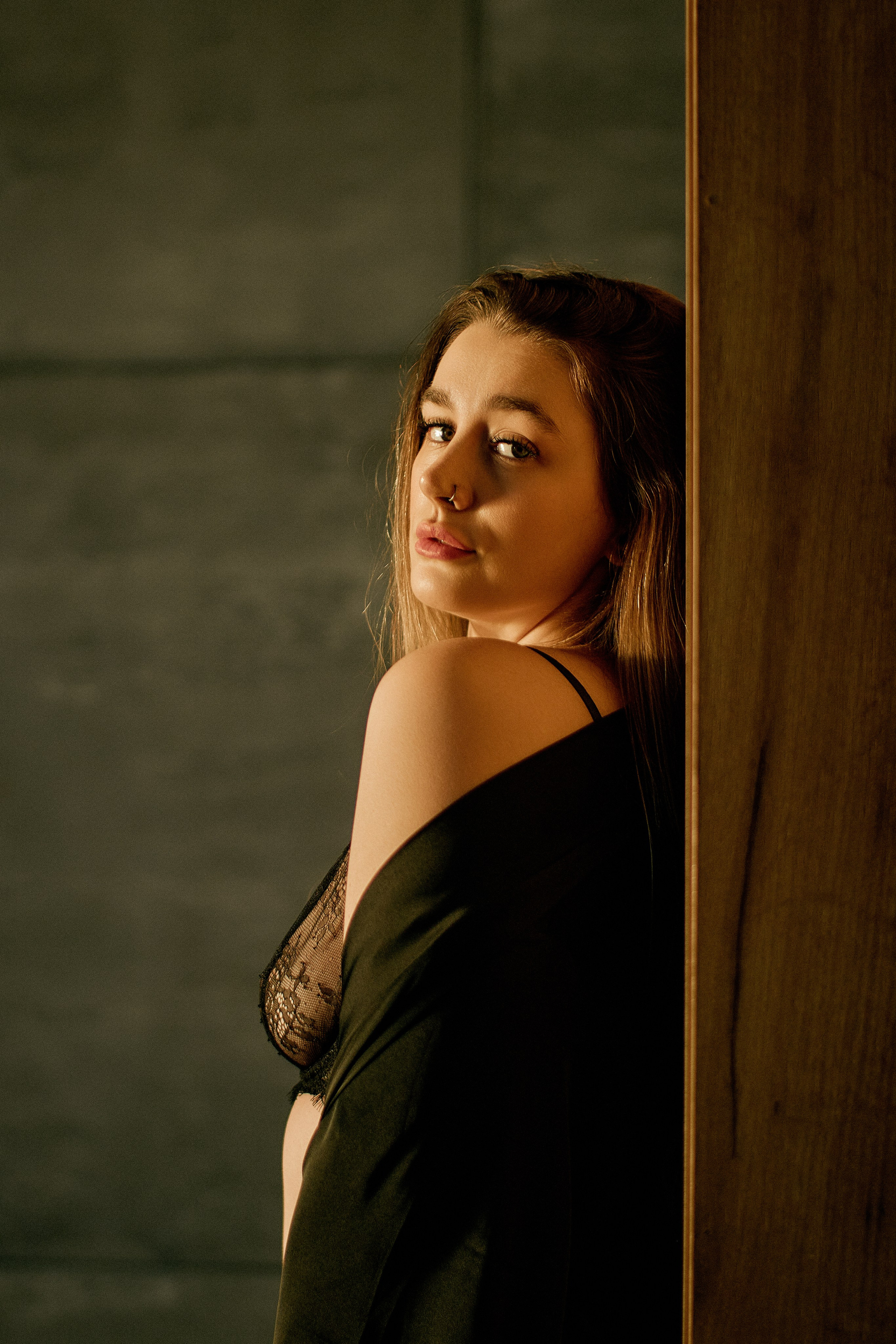 Юля. Свадебный фотограф Анастасия Лахтионова