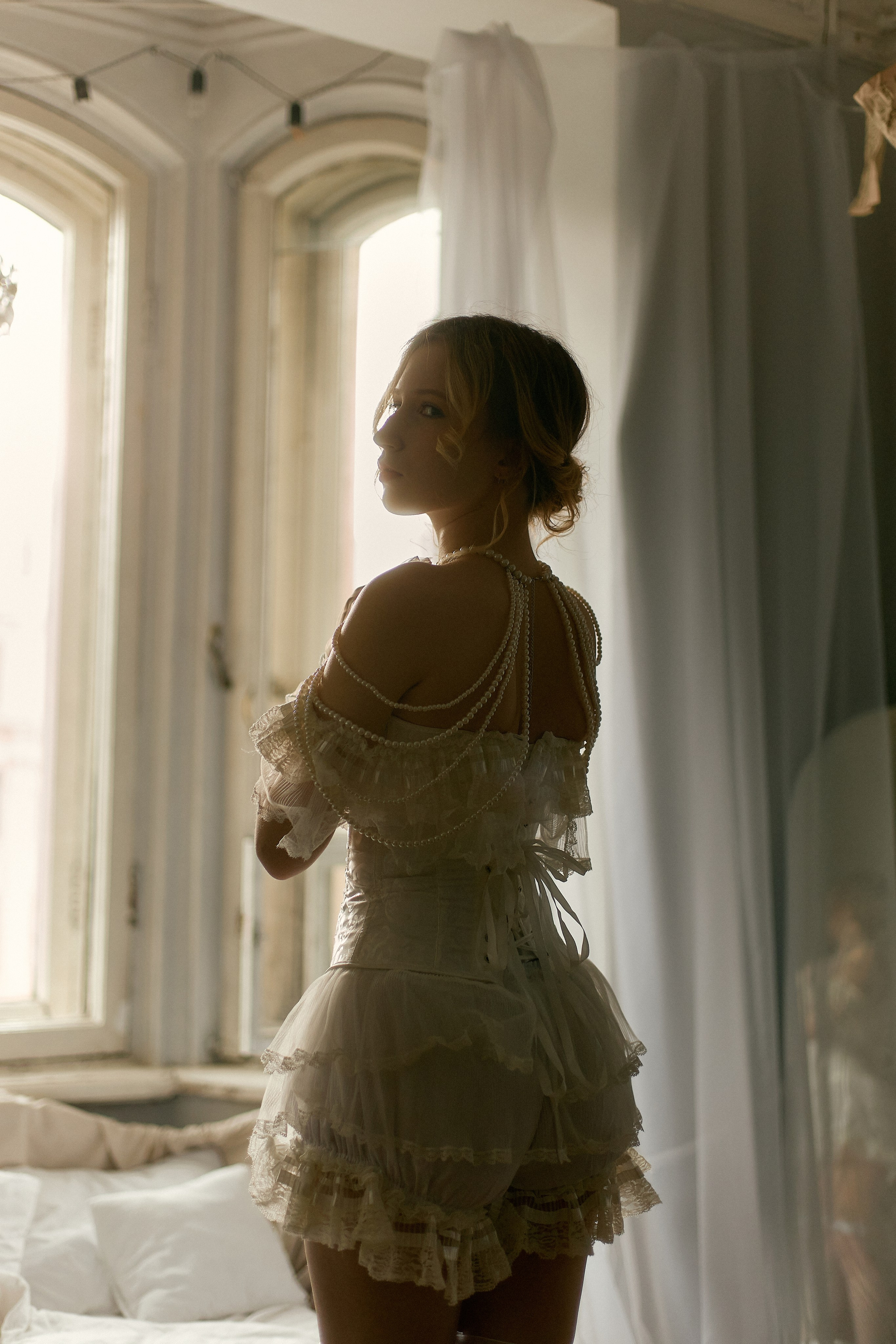 Влада. Свадебный фотограф Анастасия Лахтионова