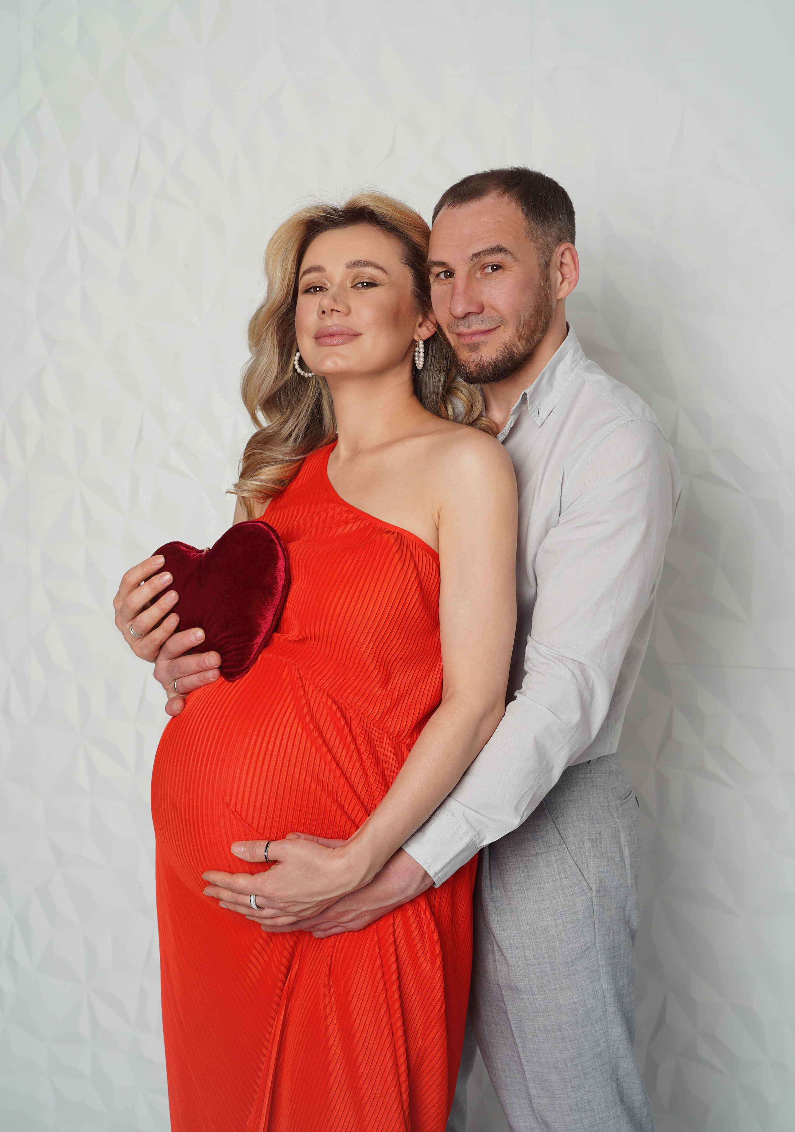 Слияние. Ульяна Палама: Мир через призму фотокамеры