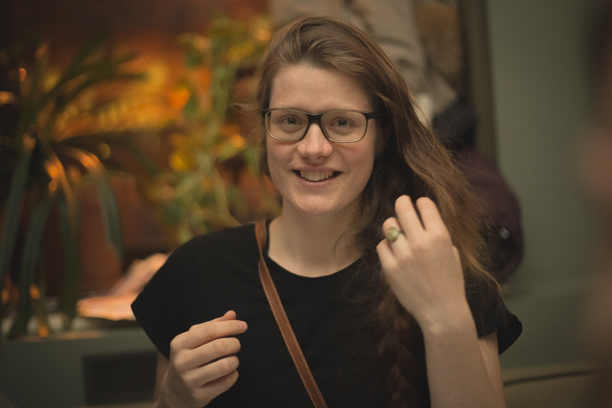 Пиф Паф 2 (май 2015). Фотограф Анастасия Малеева