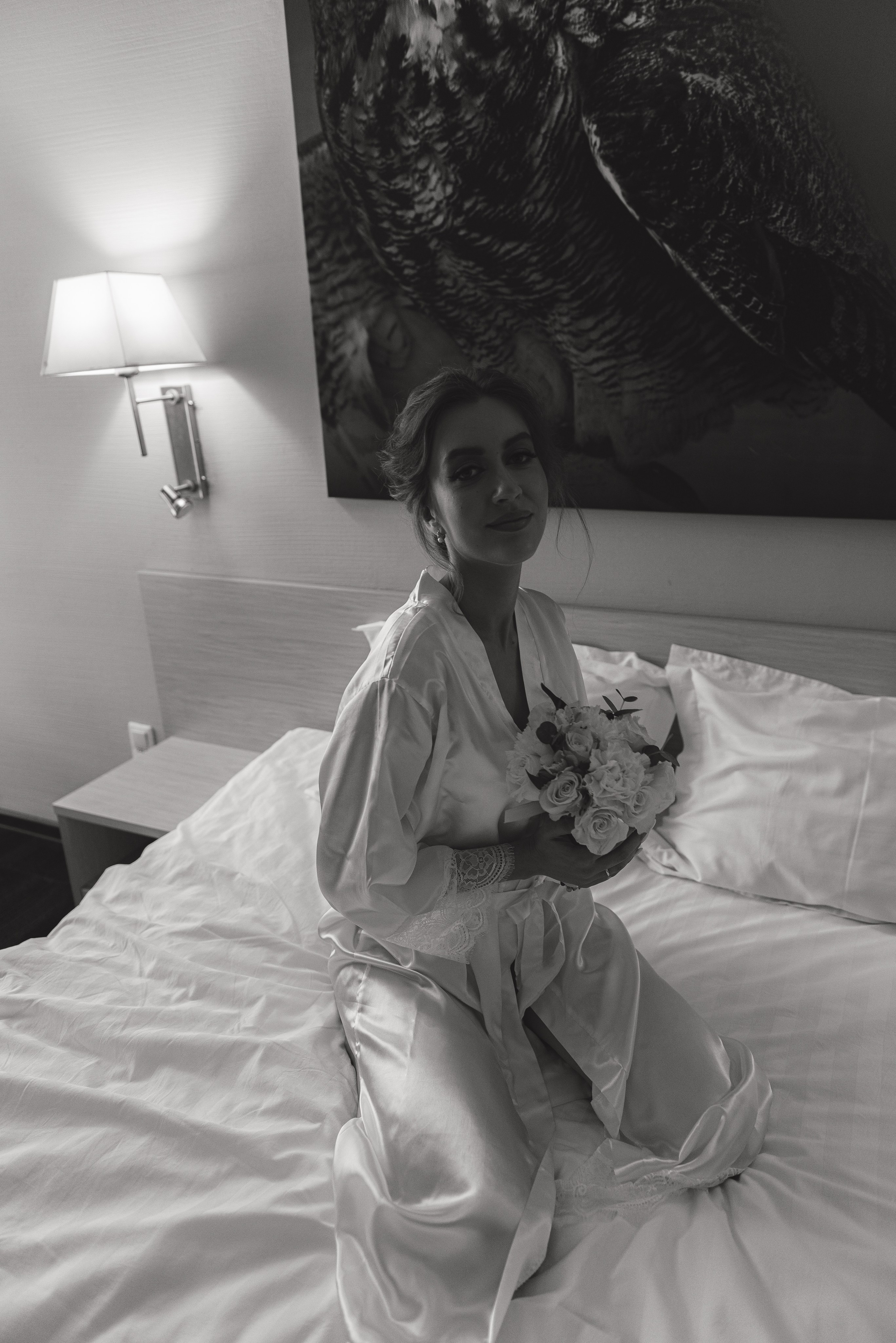 Лена и Миша. Семейный и свадебный фотограф в Нижнем Новгороде Анастасия Хренова