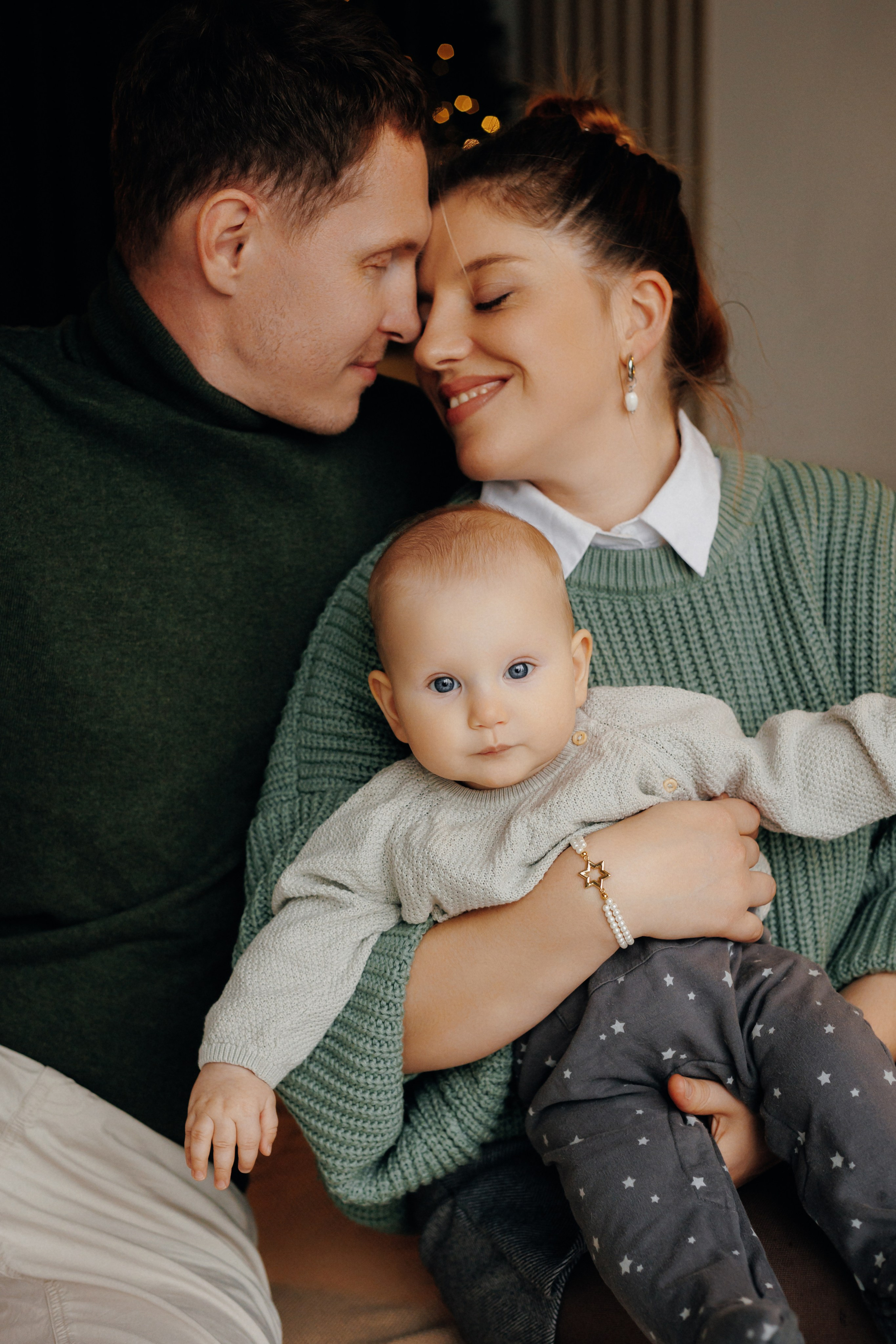 Семейный фотограф Витебск