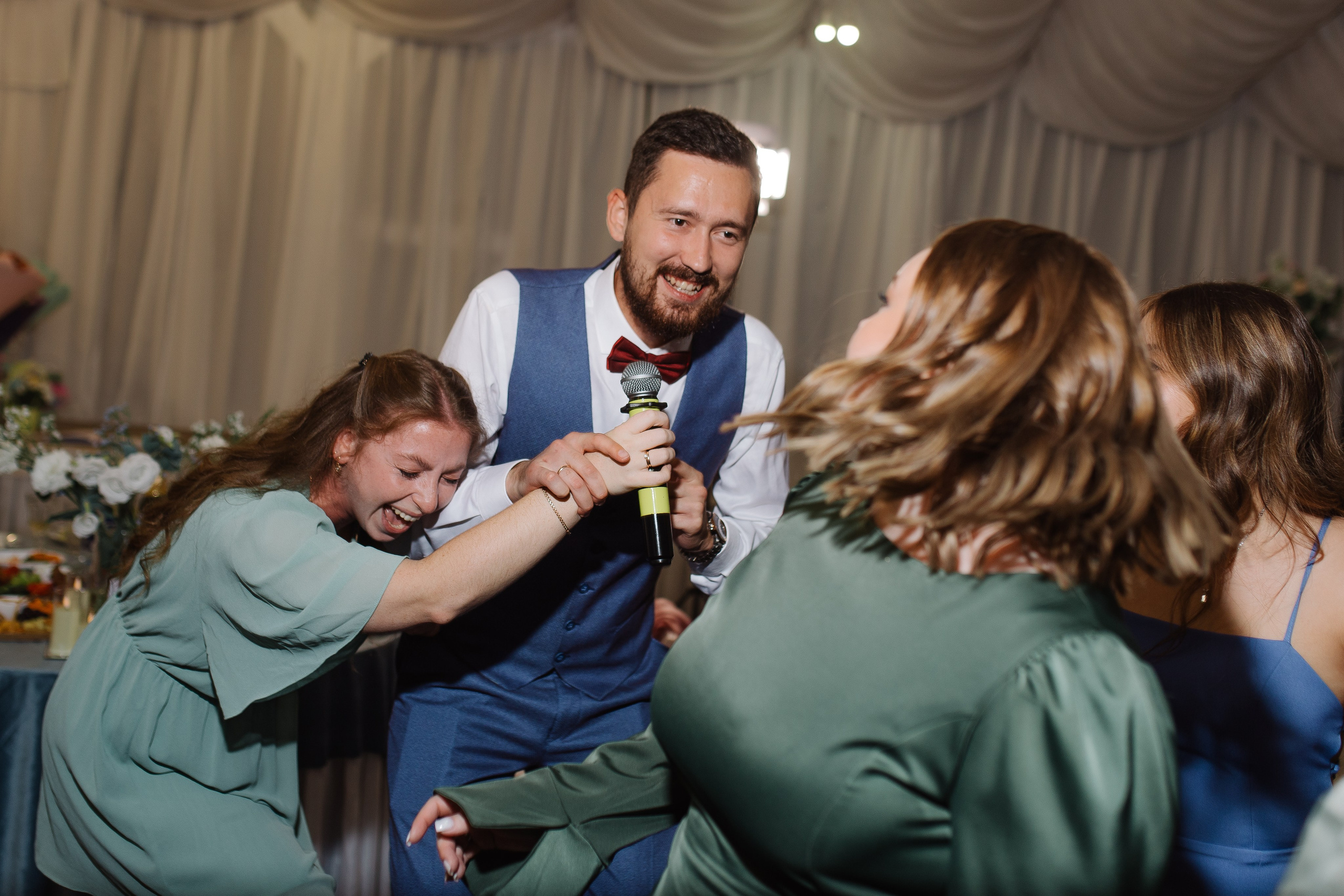 Владимир и Ляйсан. Фотограф Челябинск Юлия Ермакова