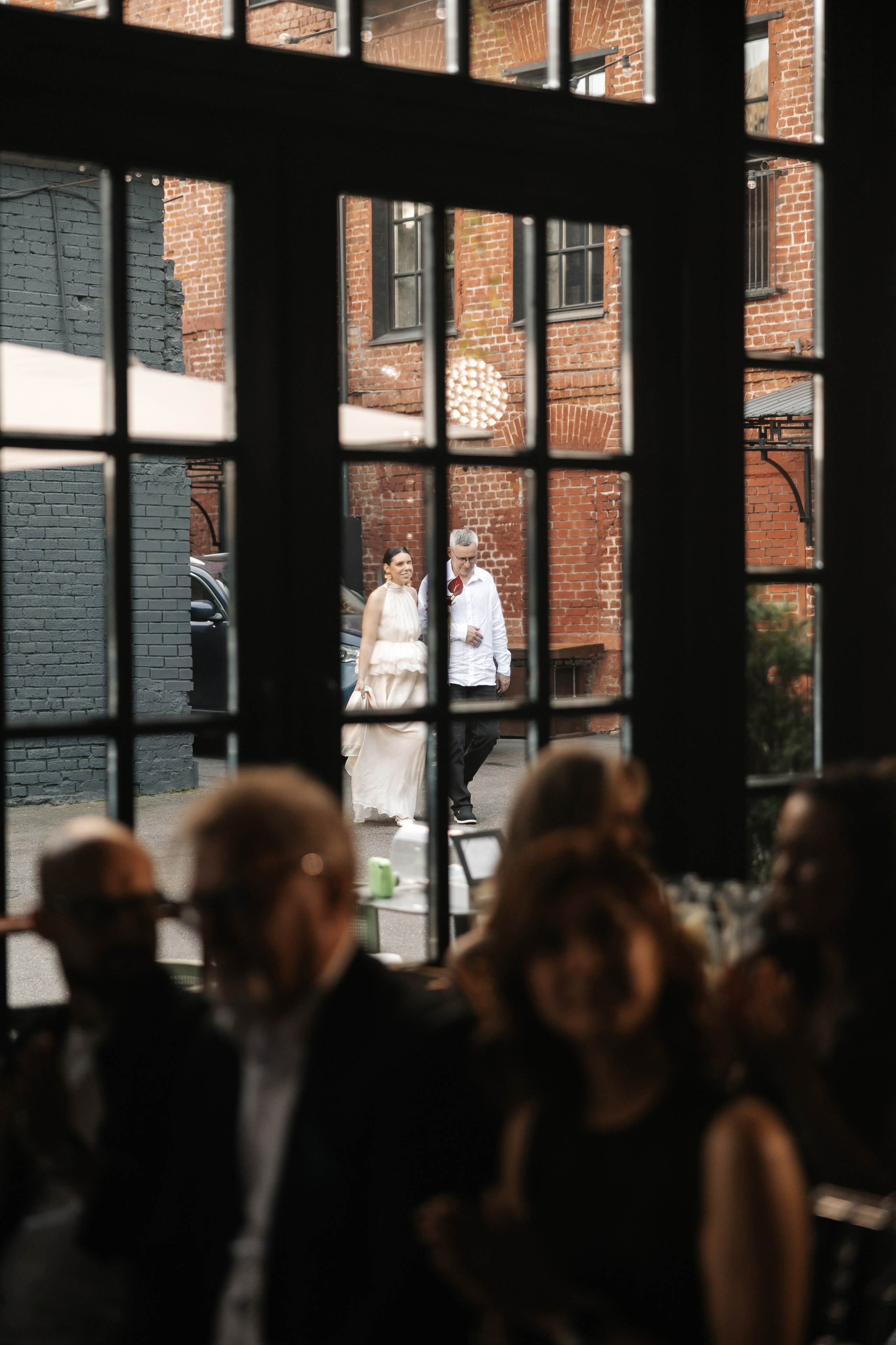 Roma & Anastasia. Свадебный фотограф Москва Мотеюнайте Виктория