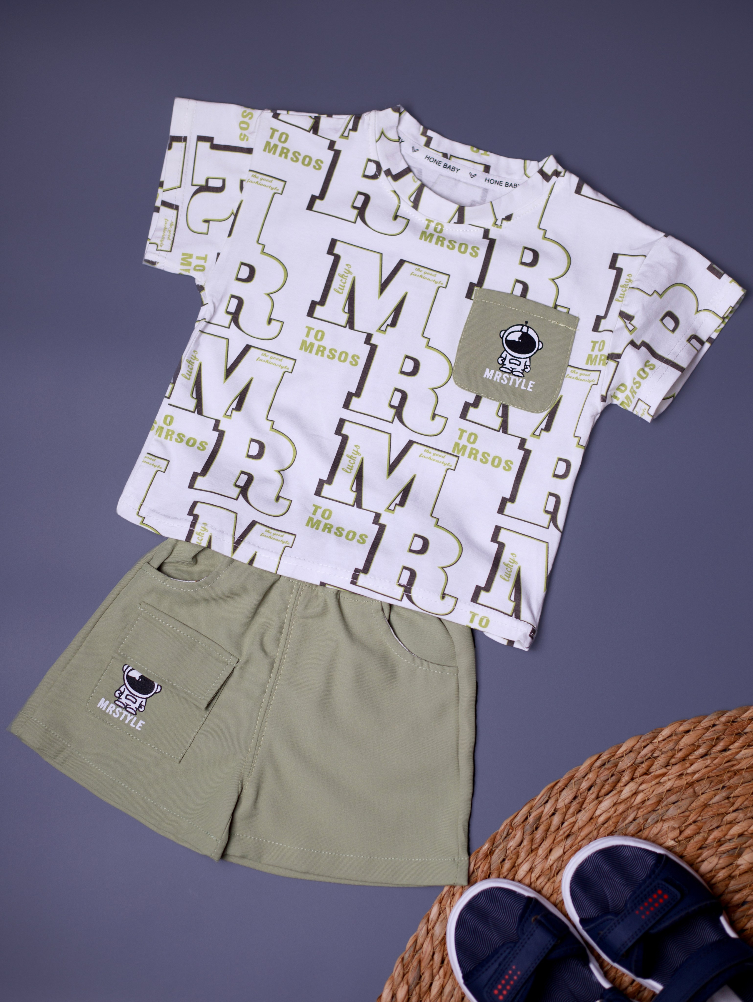 Детские костюмы. Фотограф Неверова Катерина