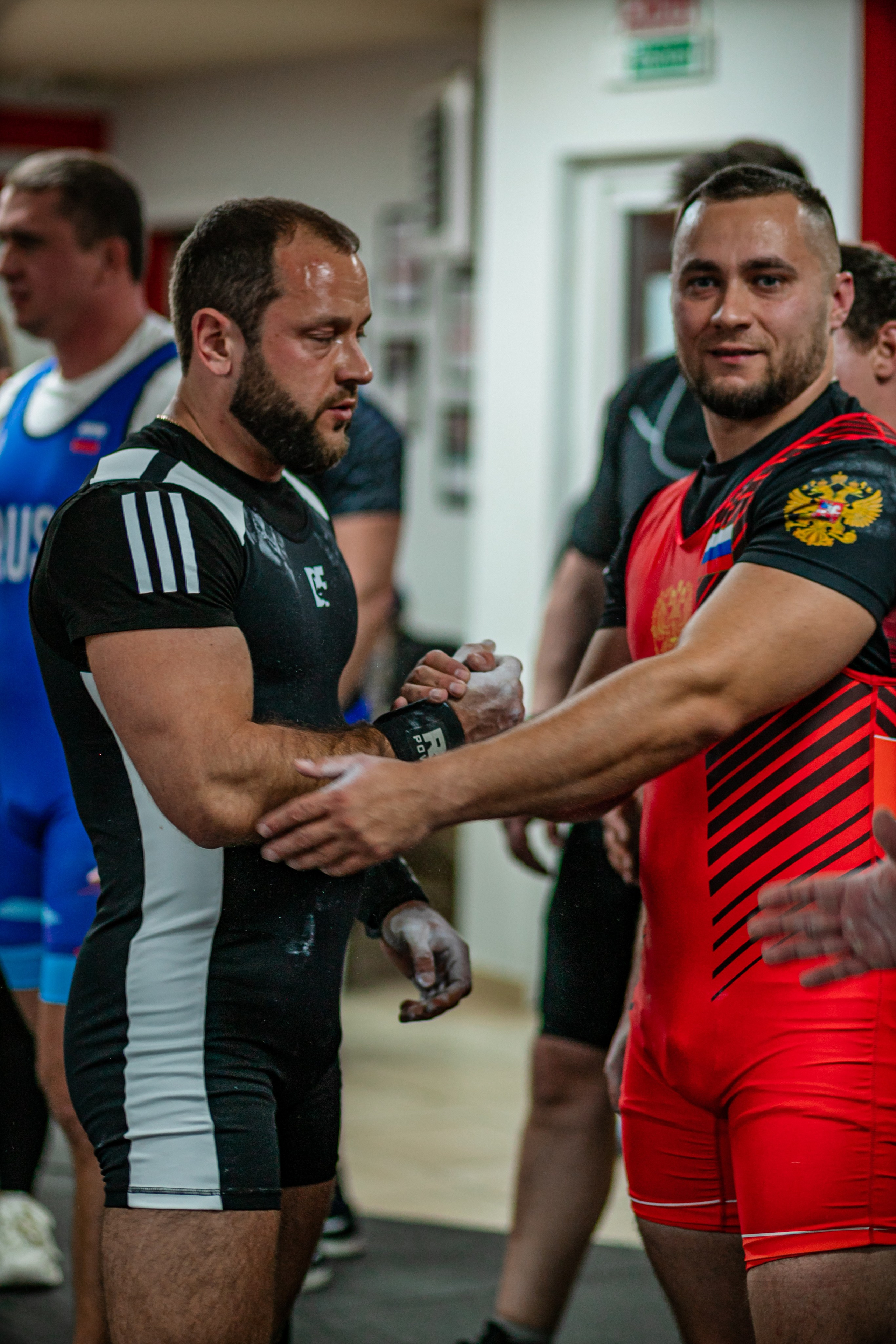 Жимовой Турнир 2024. Фотограф Неверова Катерина