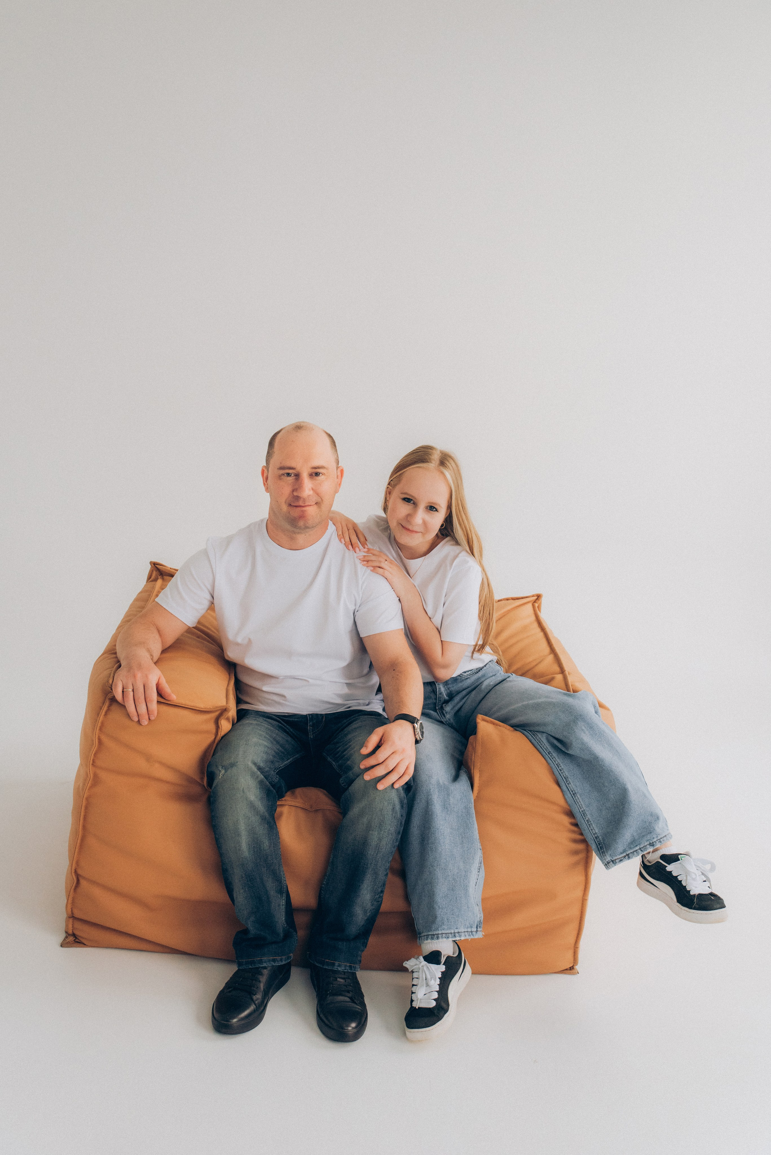 УЛЬЯНА И РОДИТЕЛИ. Ольга Козлова фотограф Волгоград olkiny-fotki.ru