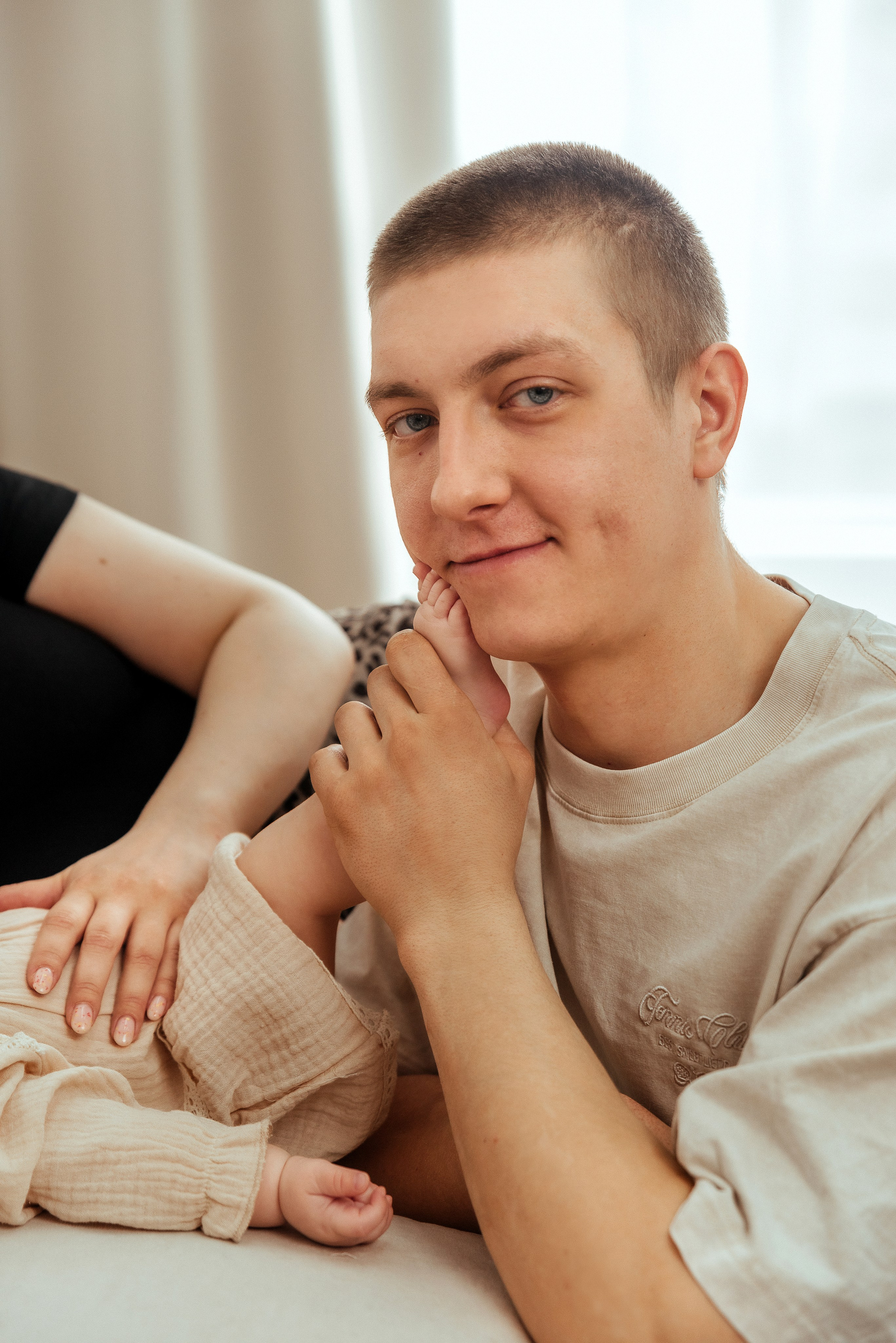 САША, МАРИНА и ЕВА. Ольга Козлова фотограф Волгоград olkiny-fotki.ru