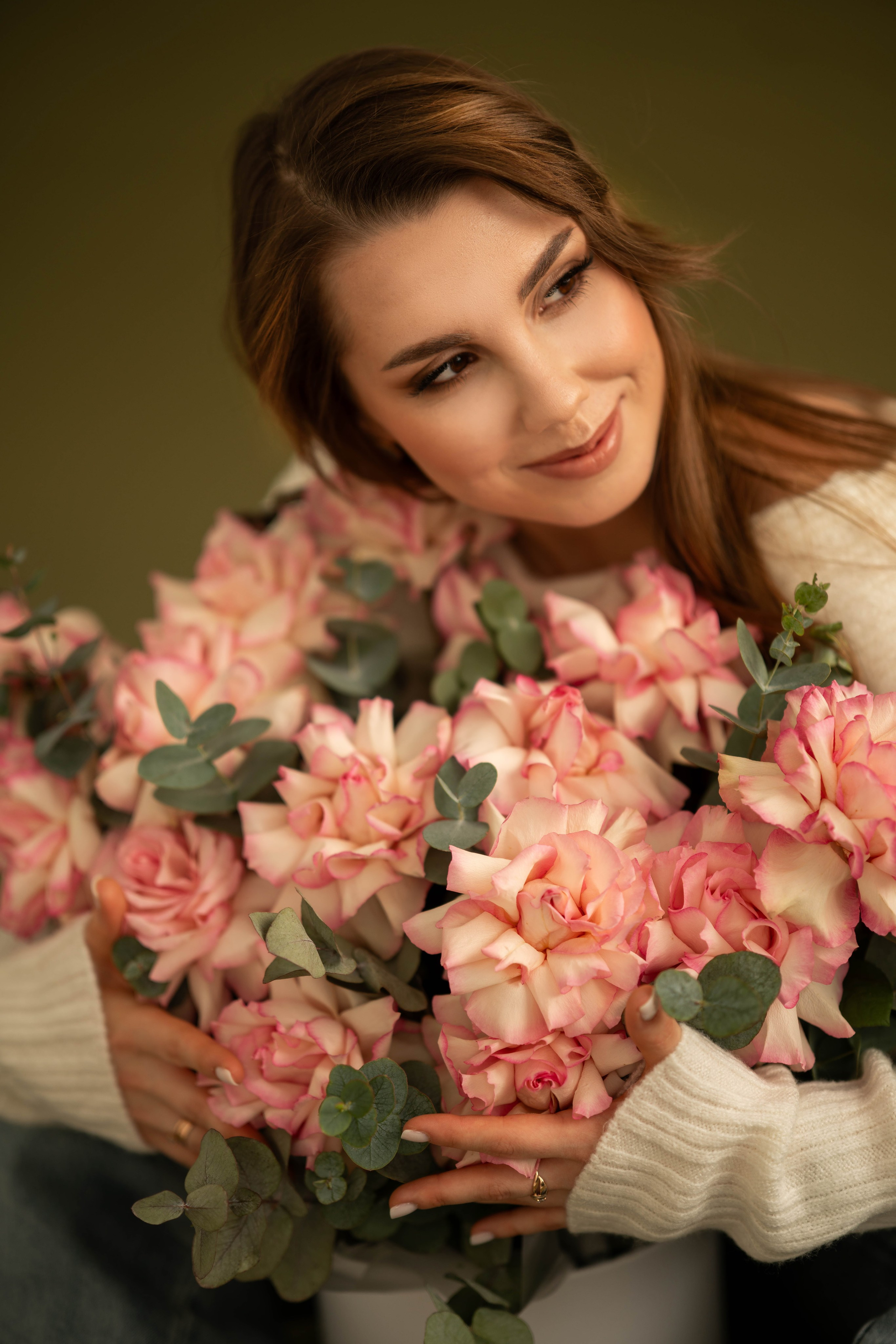 Индивидуальная фотосессия