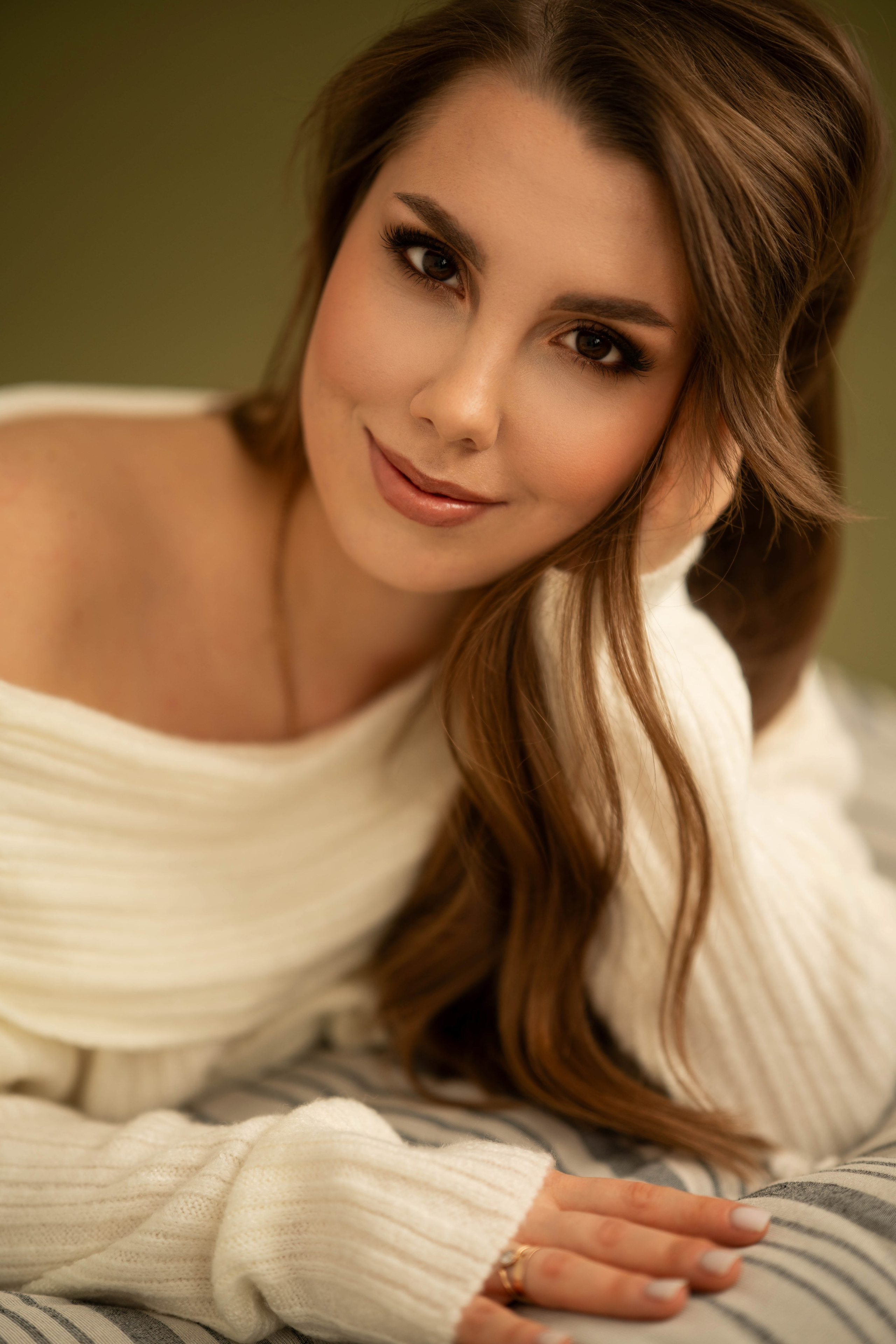 Индивидуальная фотосессия