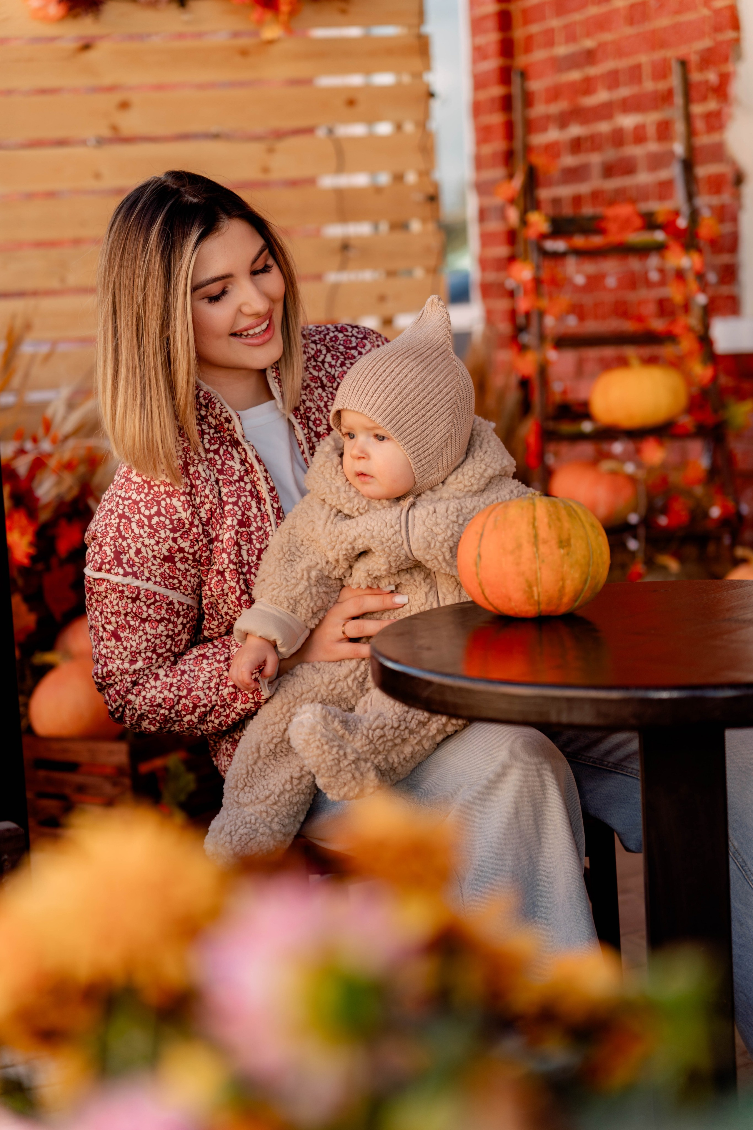 Семейные съёмки