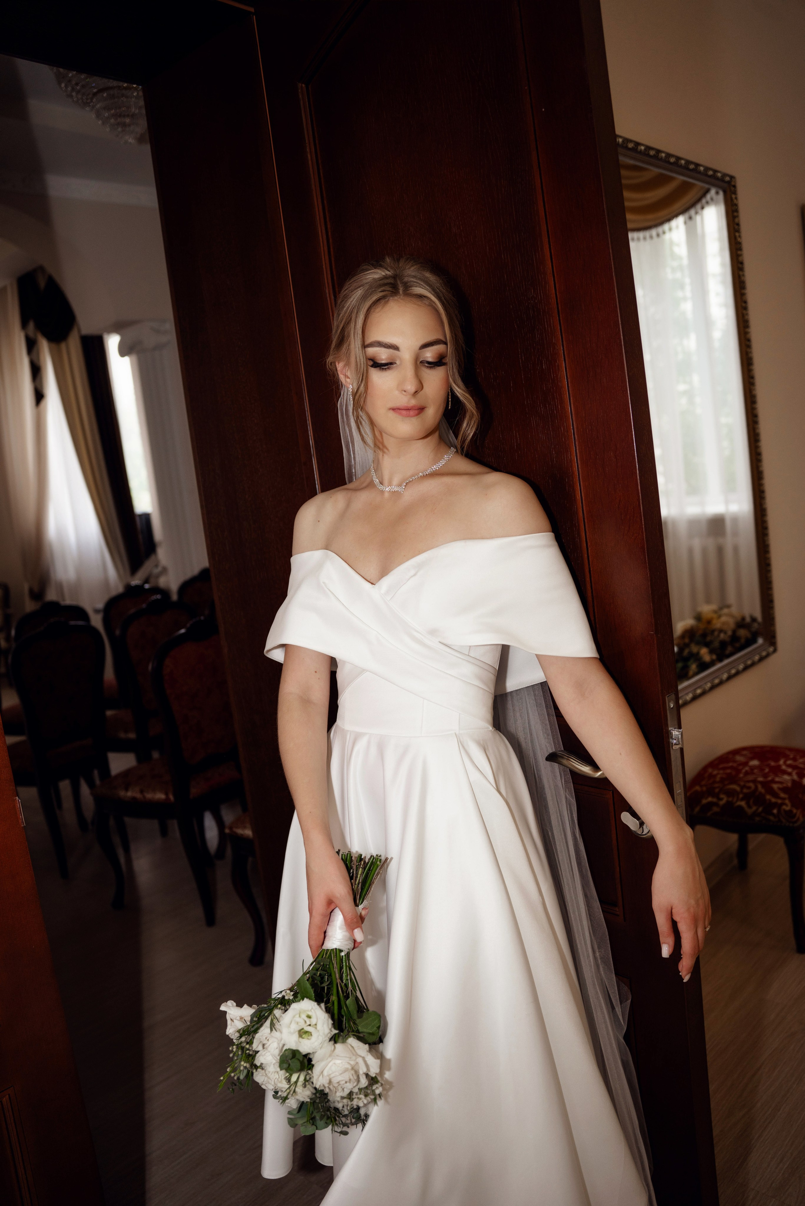 Алёна и Николай