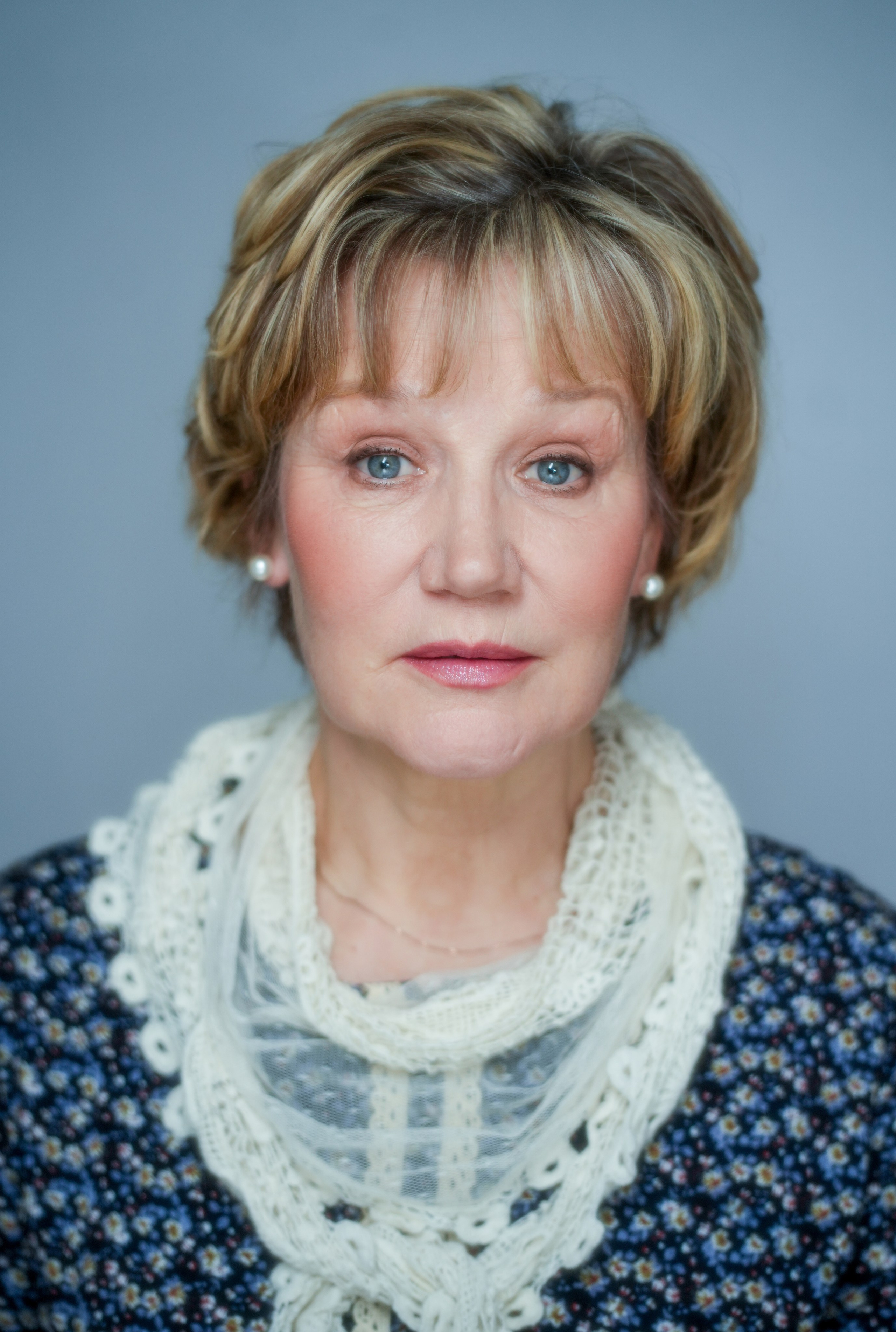 Актриса Ирина Конопацкая. Съёмка актёрского портфолио в Москве, фотограф Игорь Фомин