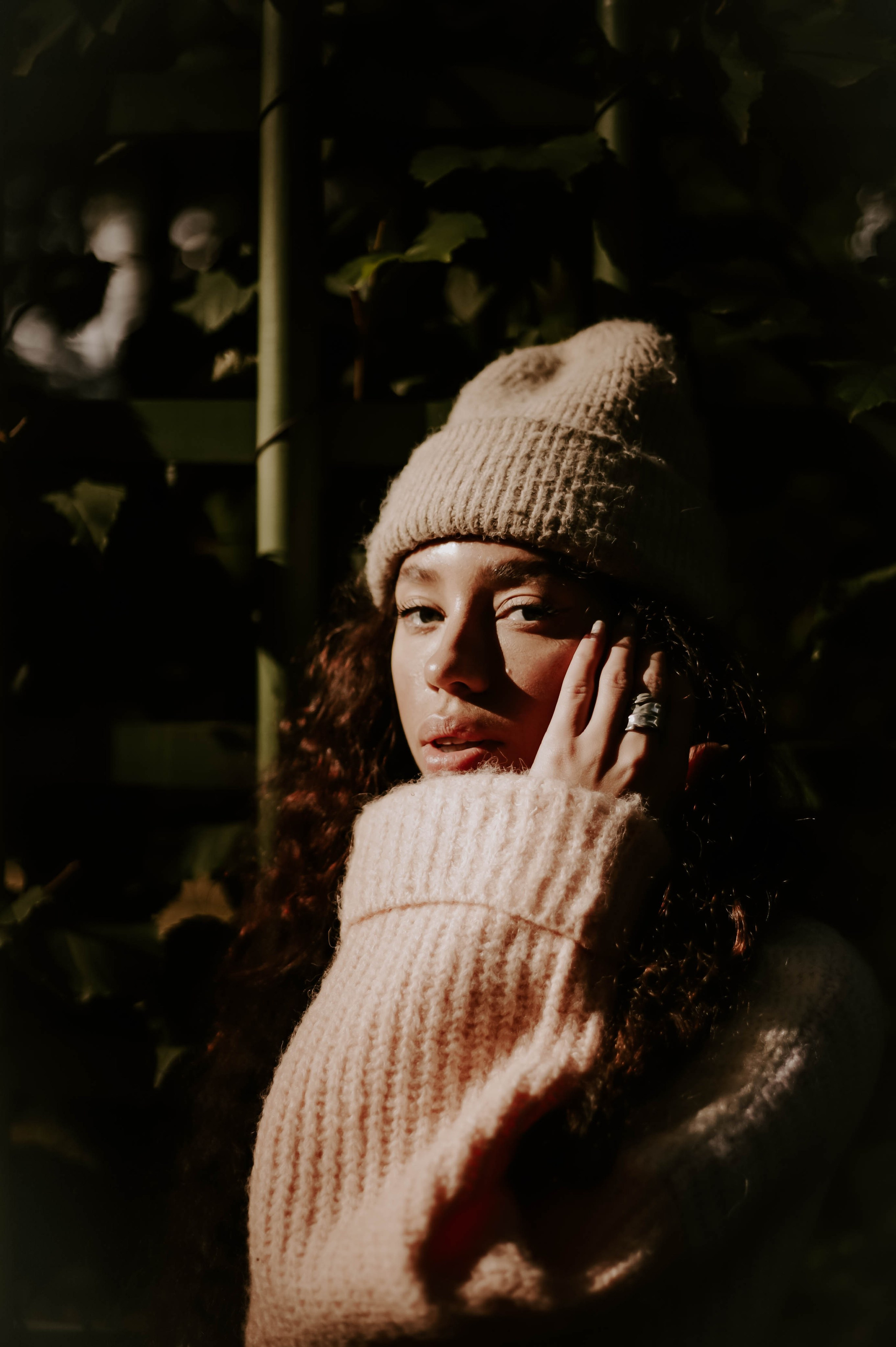 Кристина. Фотограф Veronika Potaseva