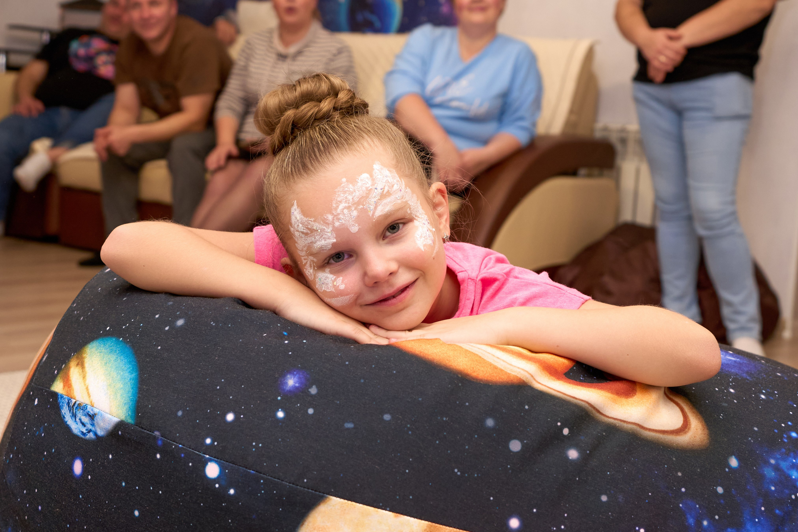 Дети. Свадебный и репортажный фотограф в Москве Александр Кудрявцев