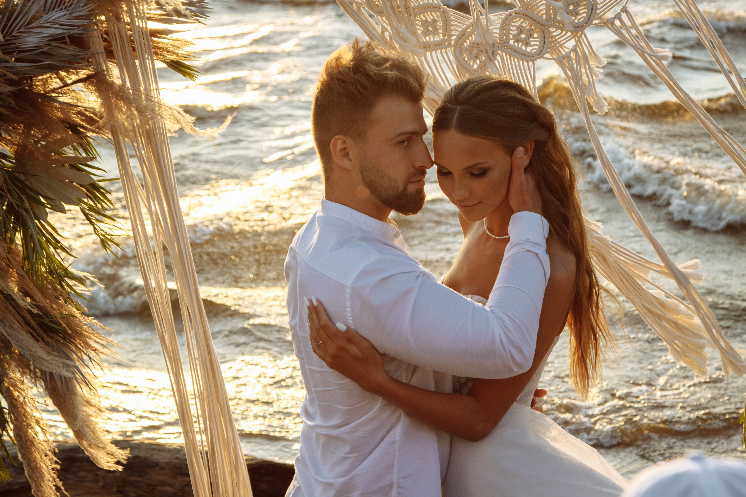 Руслан и Юлия. Фотограф в стиле Vogue в Орле