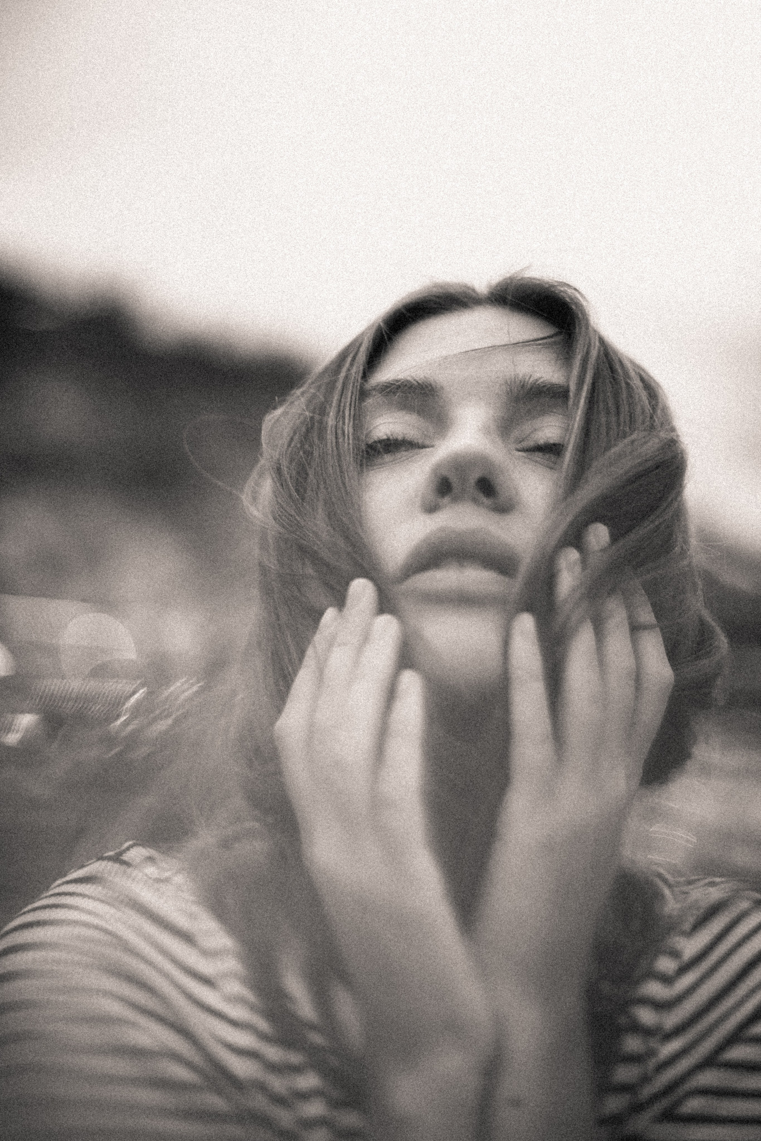 Даша. Фотограф в Архангельске Александра Васина