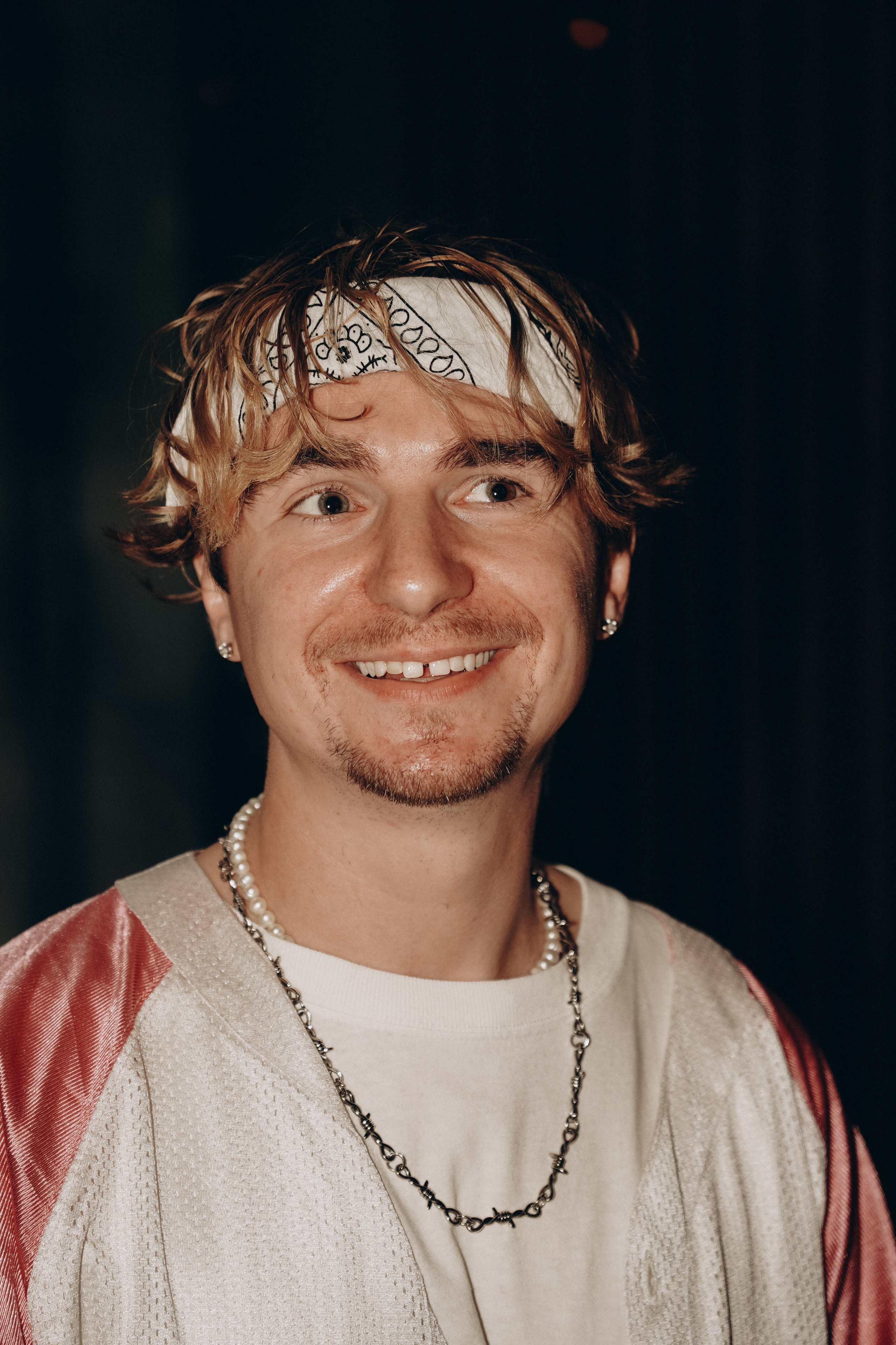 День Рождения Вани. Ольга Антипова — фотограф