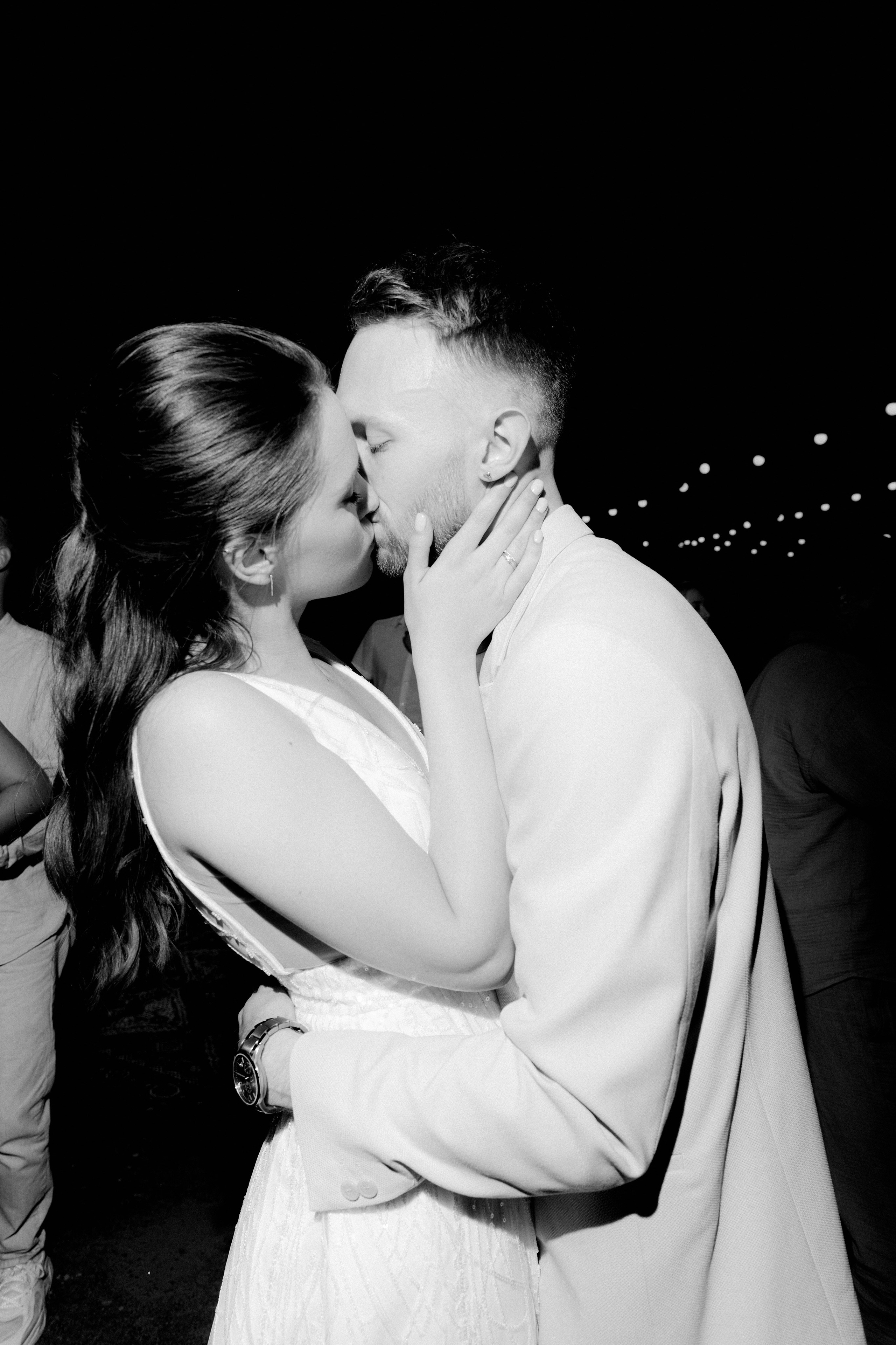 P&M. Пушистая Сова - Свадебный и портретный фотограф Воронеж, Москва, Питер