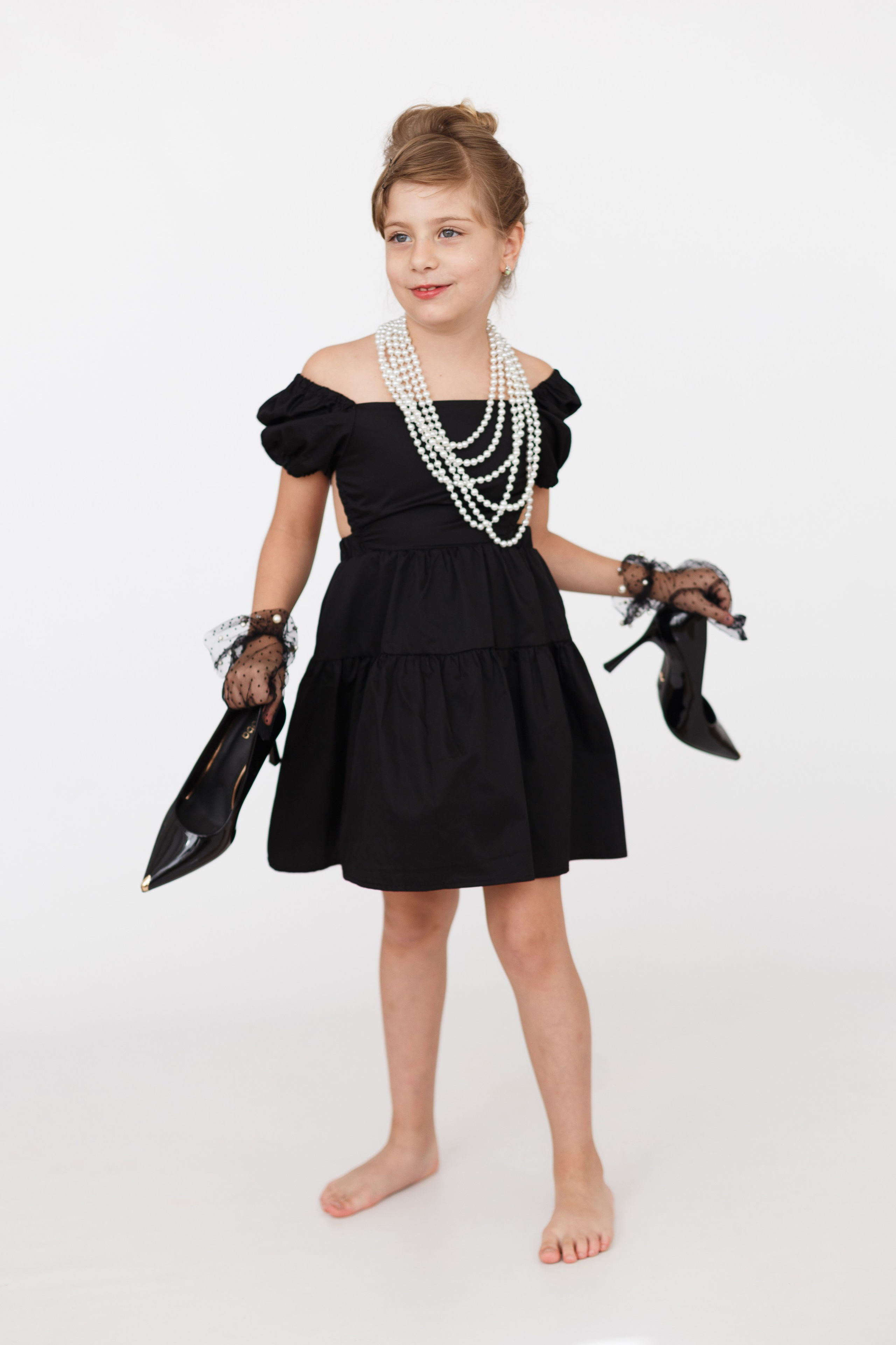 Фотосессия для девочки