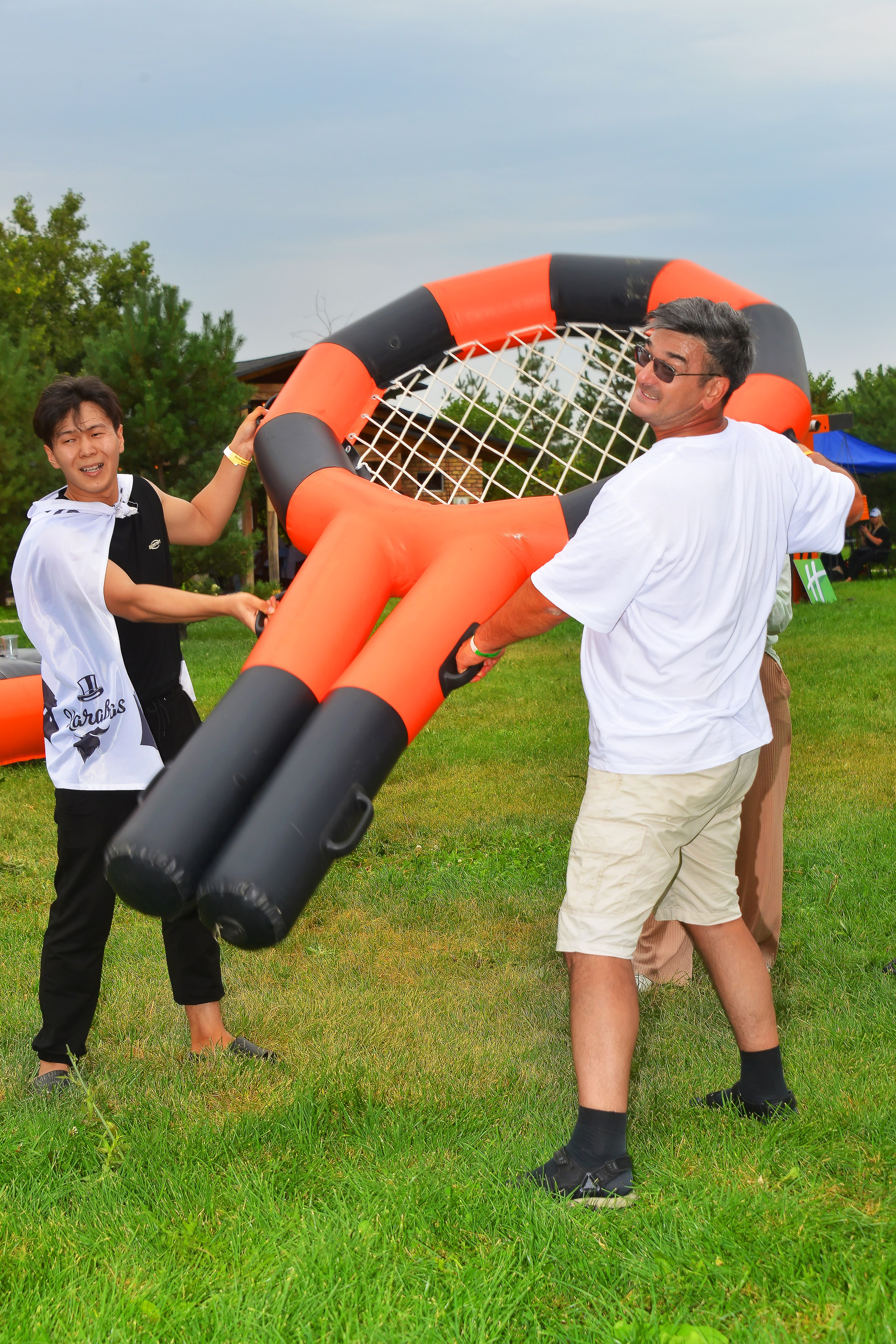 Тимбилдинг-3. Фотосъёмка. Фотограф Сергей Авдеев-семейный и детский фотограф в Алматы