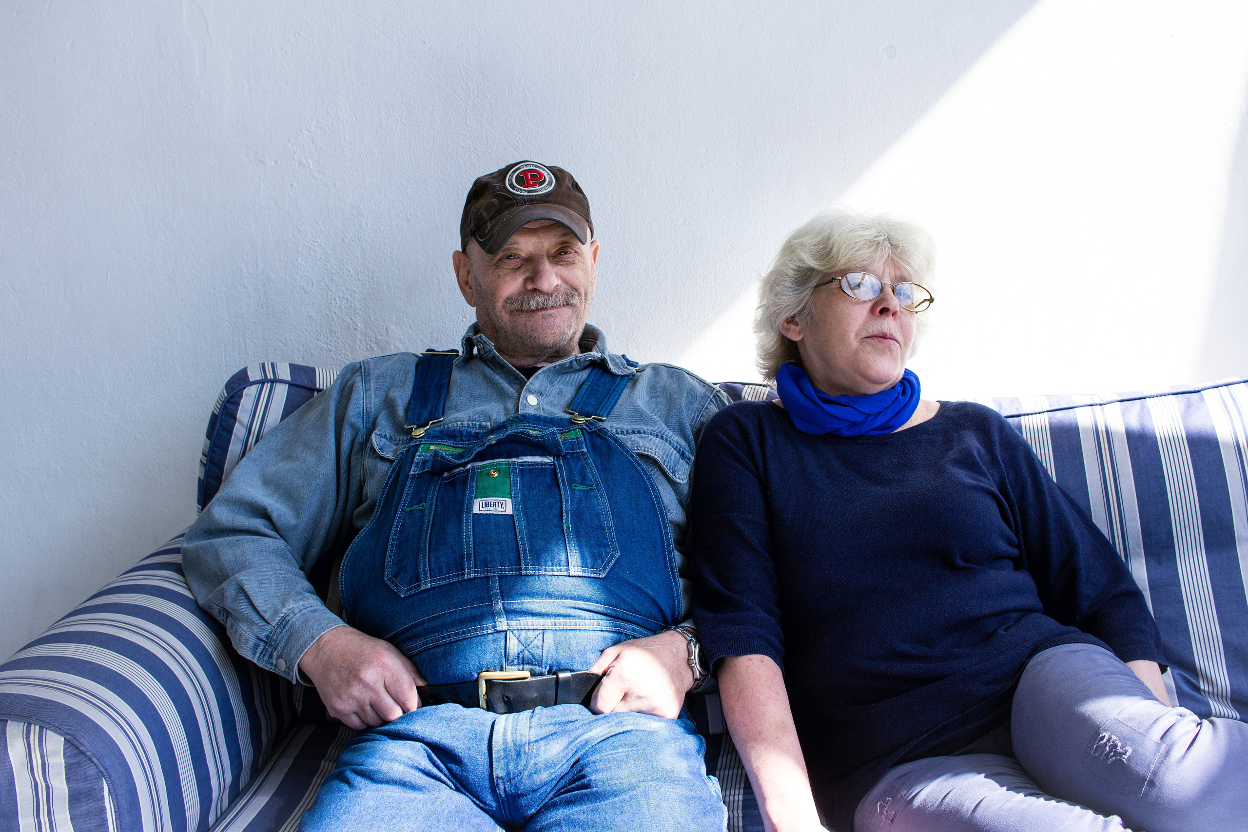 Яна и Леонид. Фотограф в Санкт-Петербурге Смирнова Диана