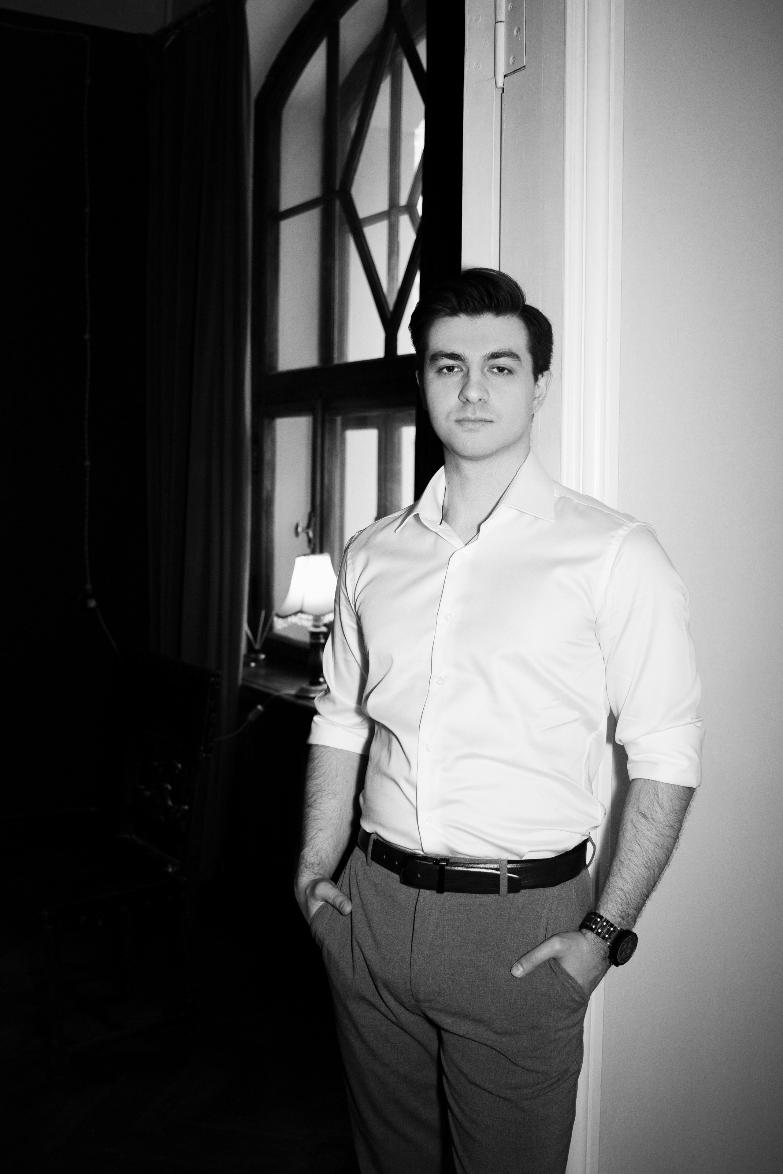 Наташа и Максим. Фотограф в Санкт-Петербурге Смирнова Диана