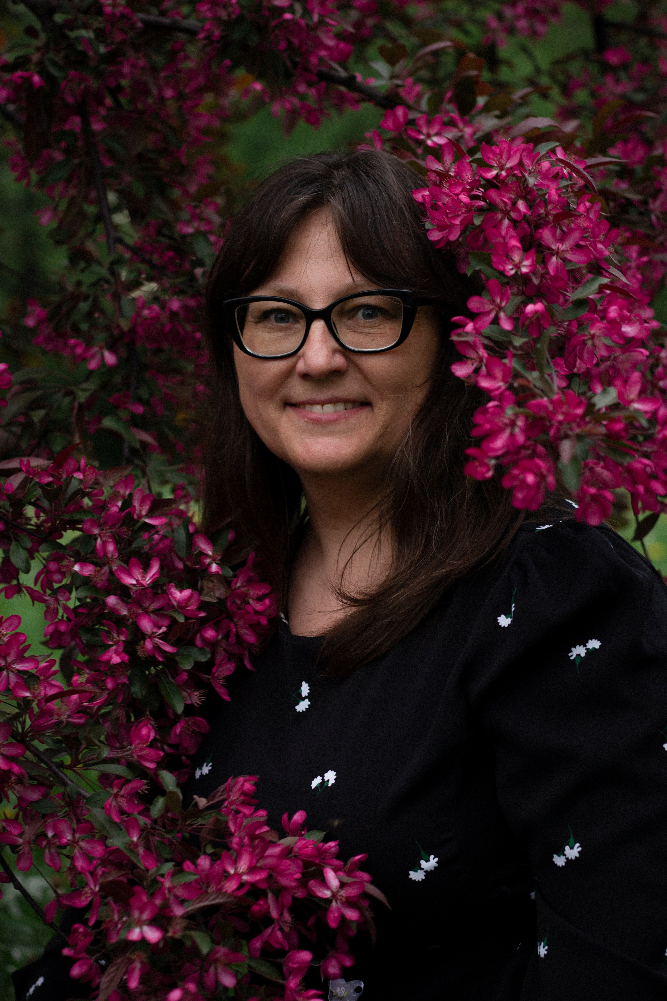 Катя, Кирилл, Тёма и Аня. Фотограф в Санкт-Петербурге Смирнова Диана