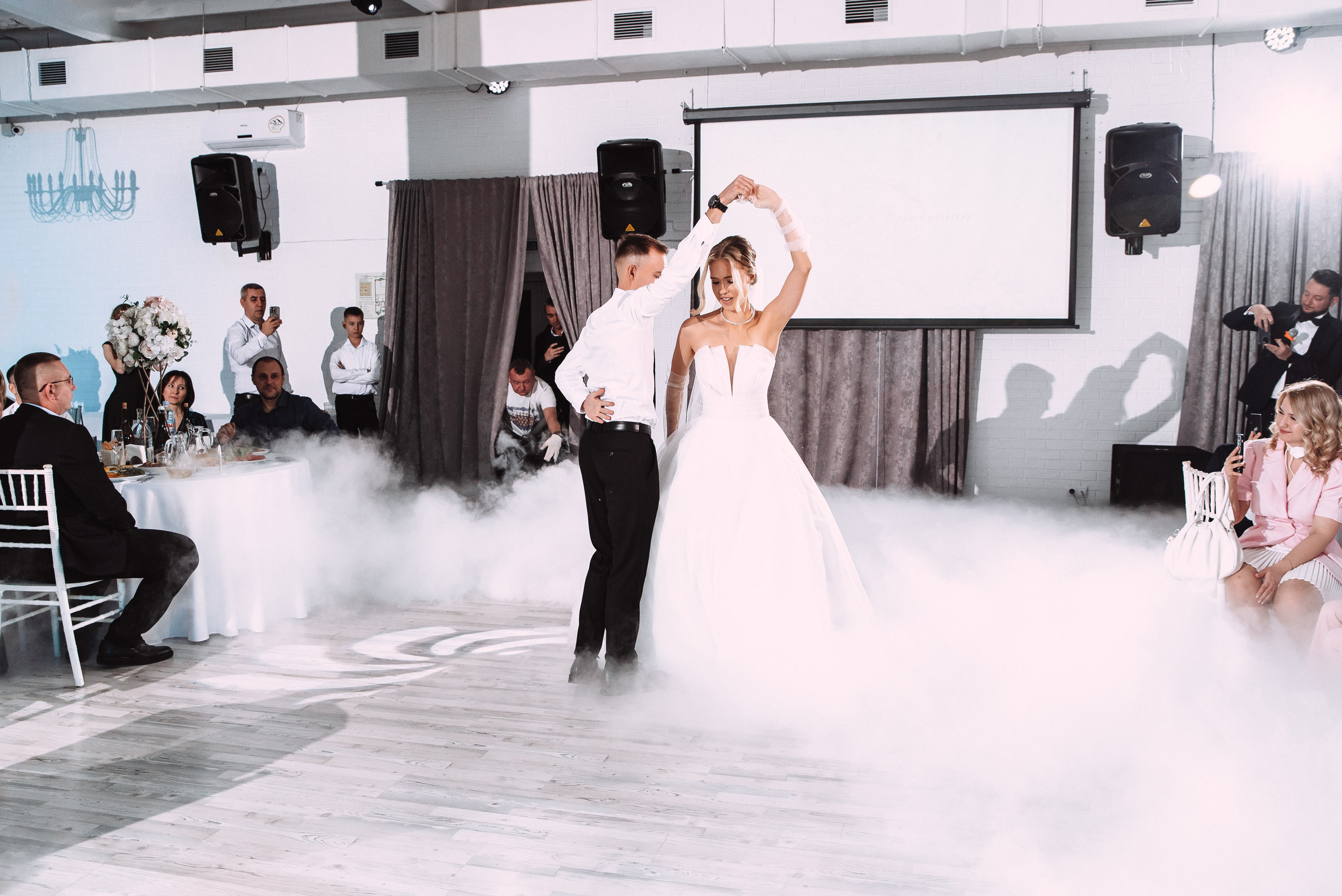 Александр + Кристина. Свадебный и семейный фотограф в Волгограде Олеся Лисицкая