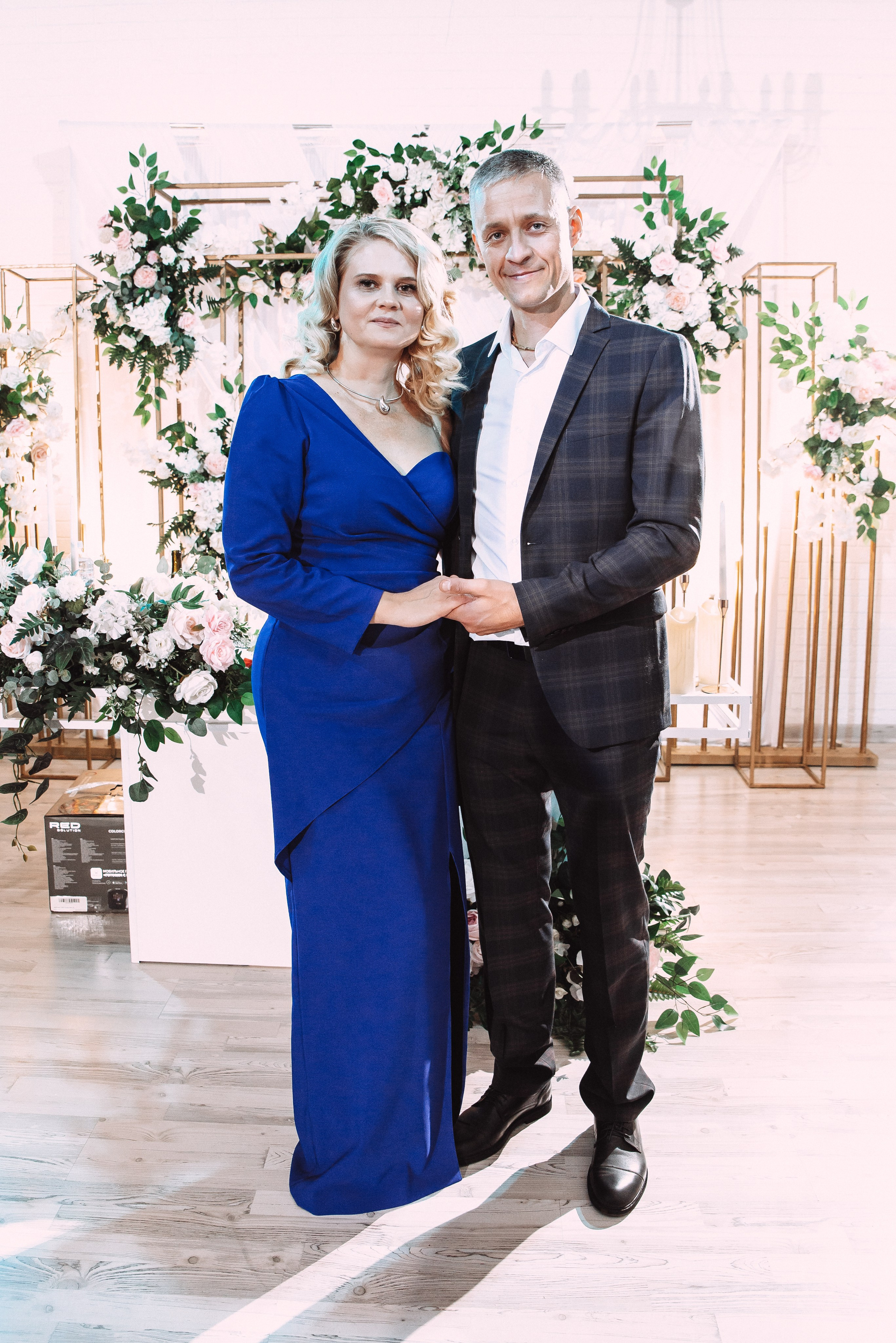 Александр + Кристина. Свадебный и семейный фотограф в Волгограде Олеся Лисицкая