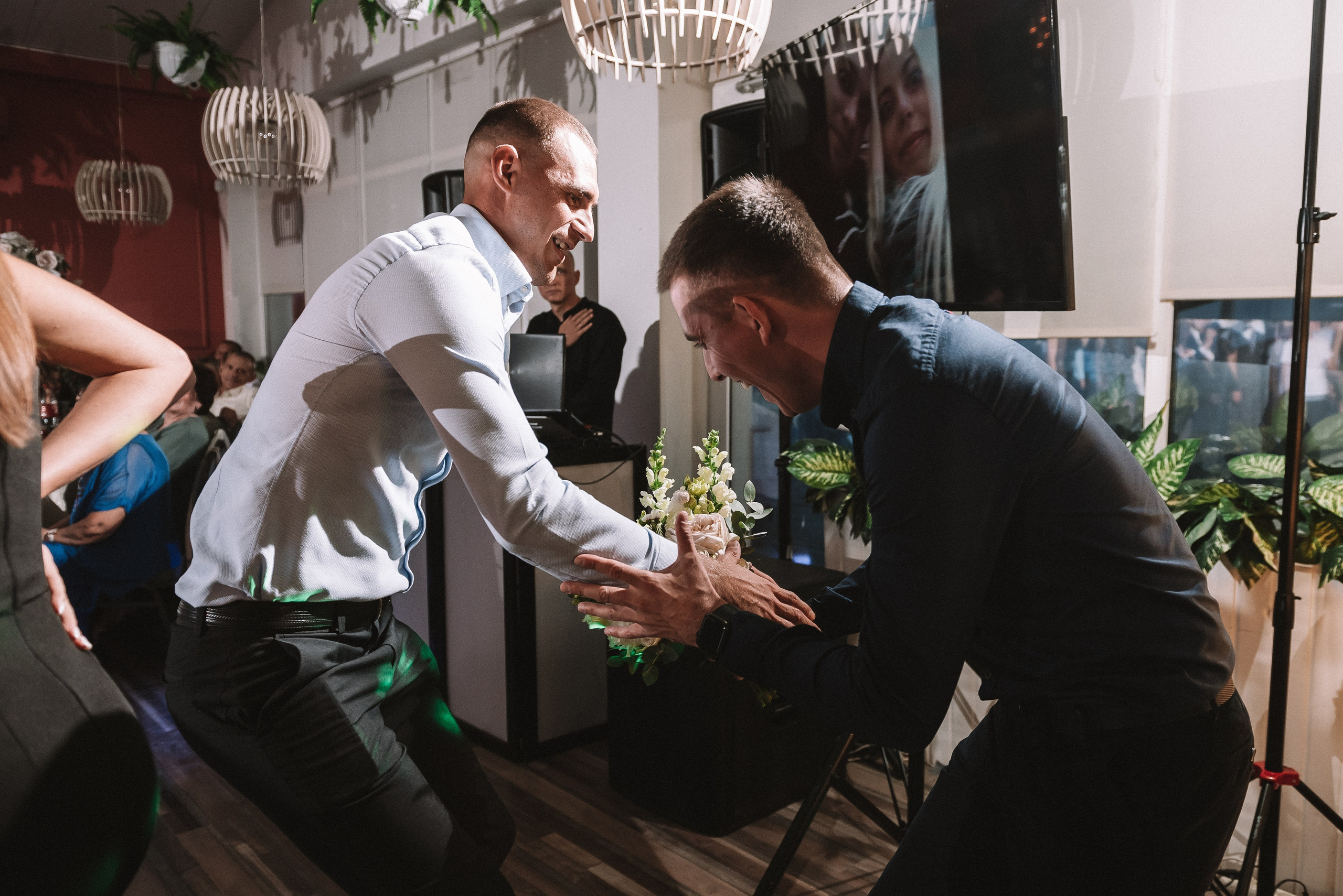 Алина + Михаил. Свадебный и семейный фотограф в Волгограде Олеся Лисицкая