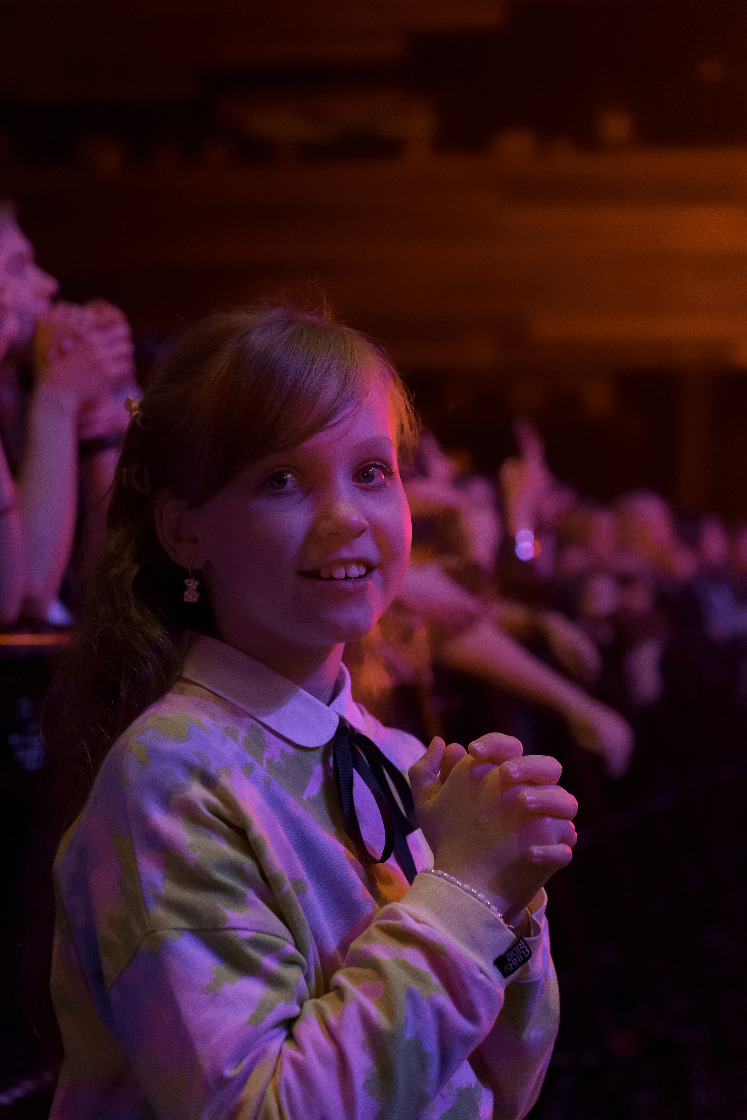 Концерт Bearwolf. Свадебный фотограф в Москве. Диана Грицай