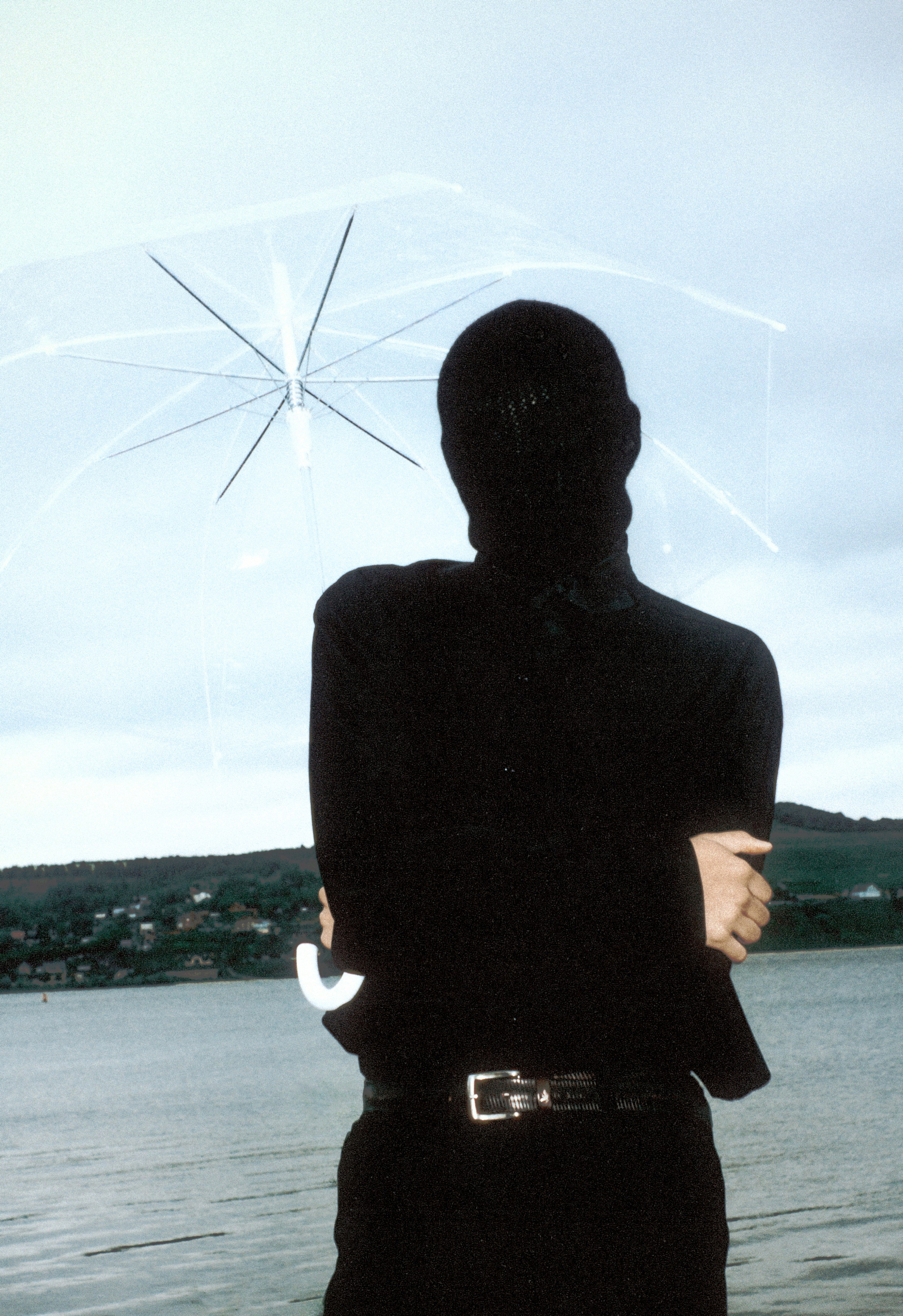 Любовь к ботанике. Фотограф Тимур Хайруллин