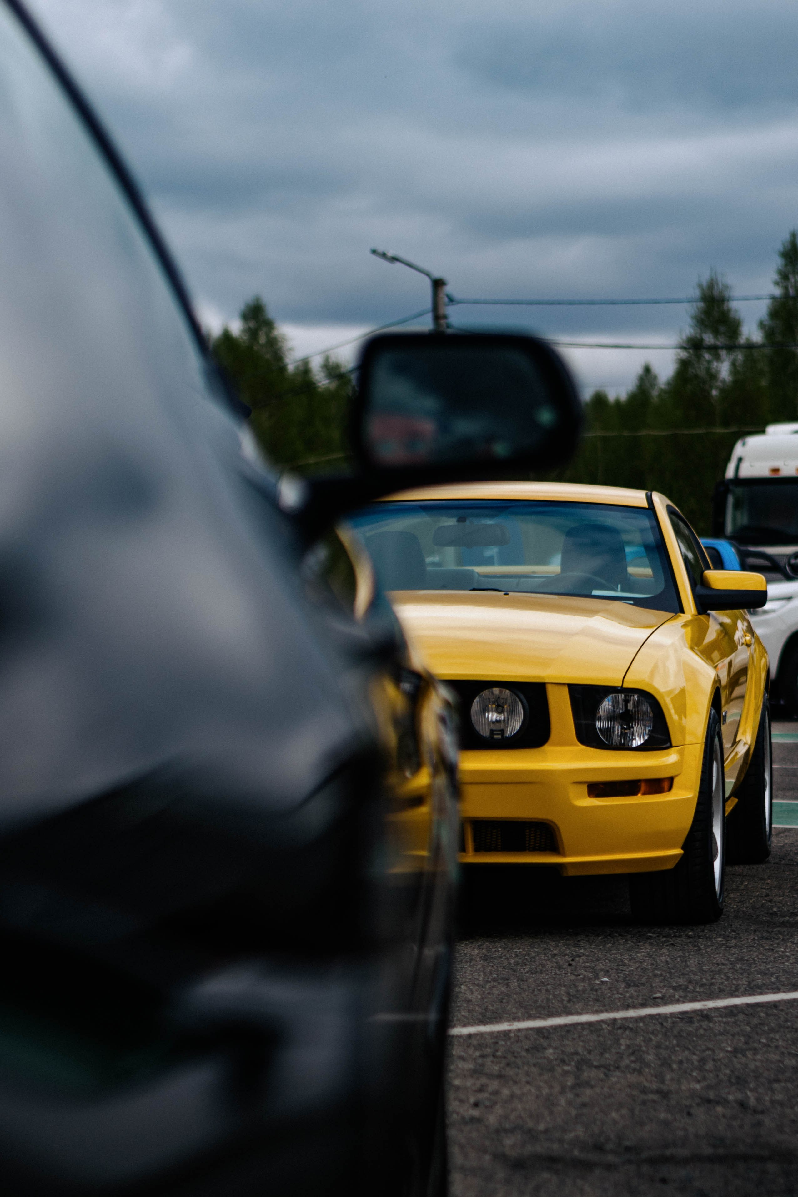 Открытие сезона 2024. Фотограф Александра Кузнецова